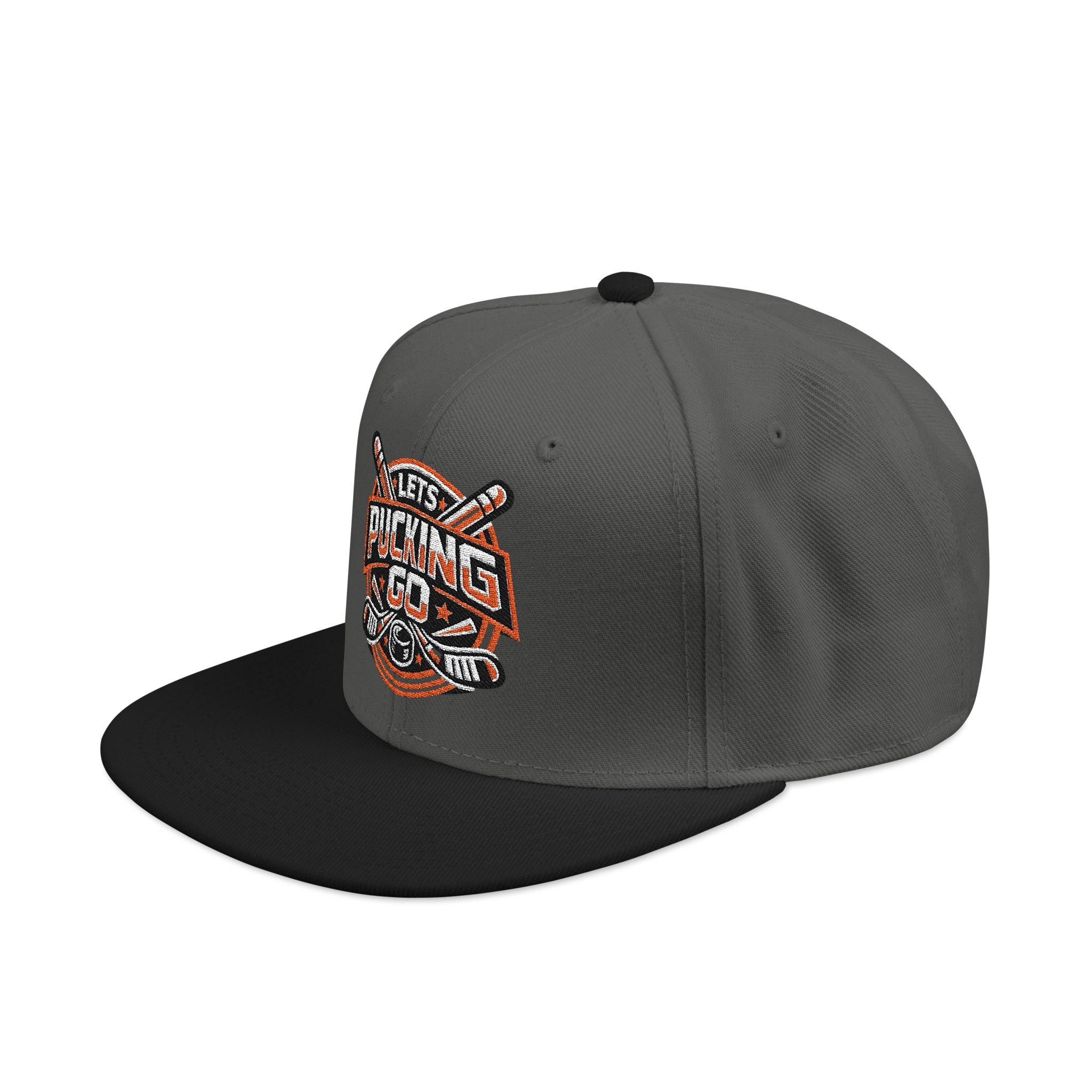 LETS PUCKING GO! - Anaheim Ducks