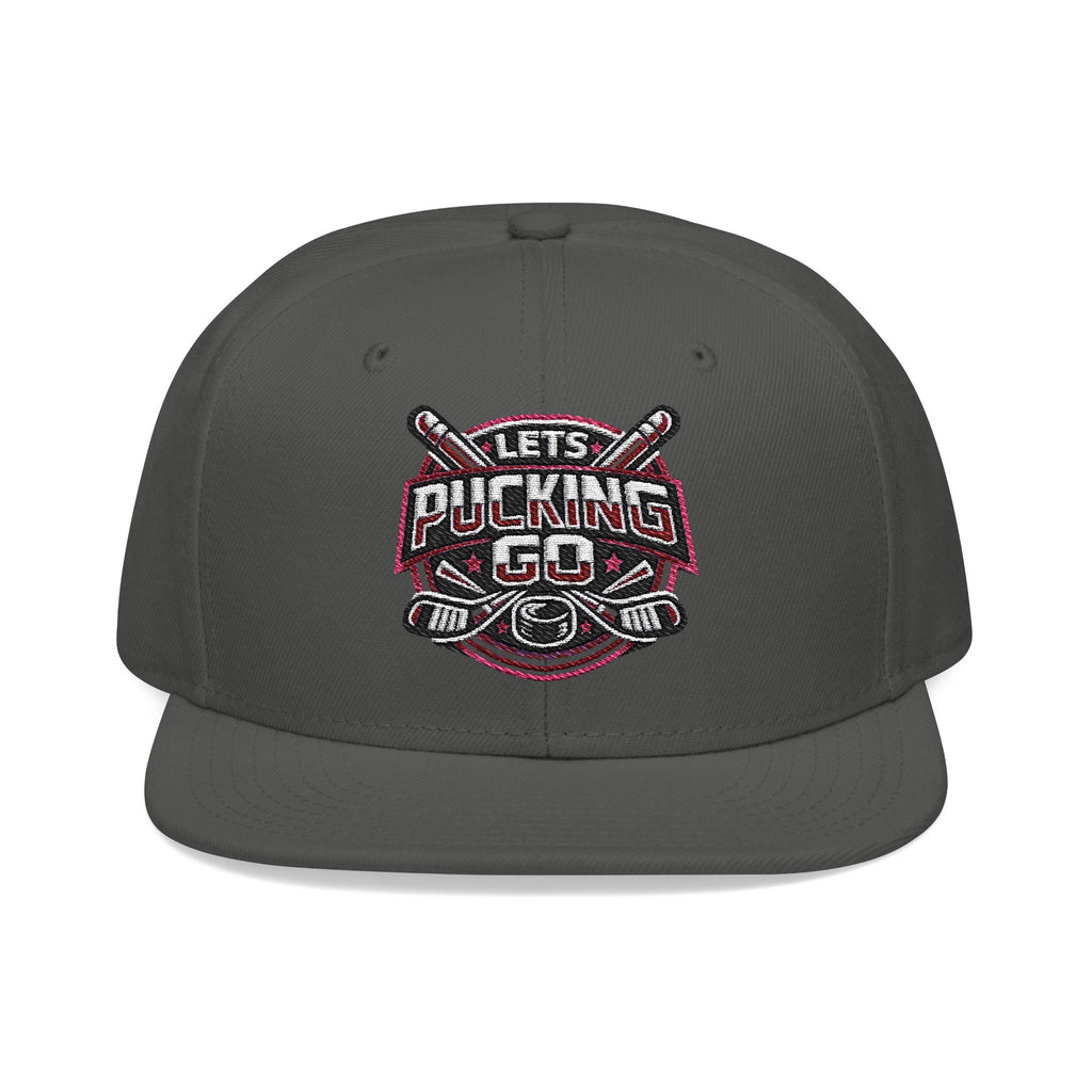 LETS PUCKING GO! - Colorado Avalanche