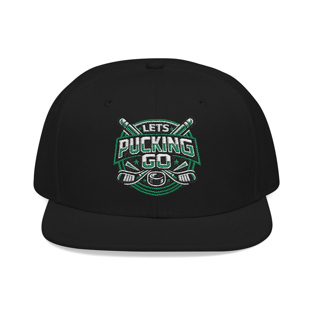 LETS PUCKING GO! - Minnesota Wild