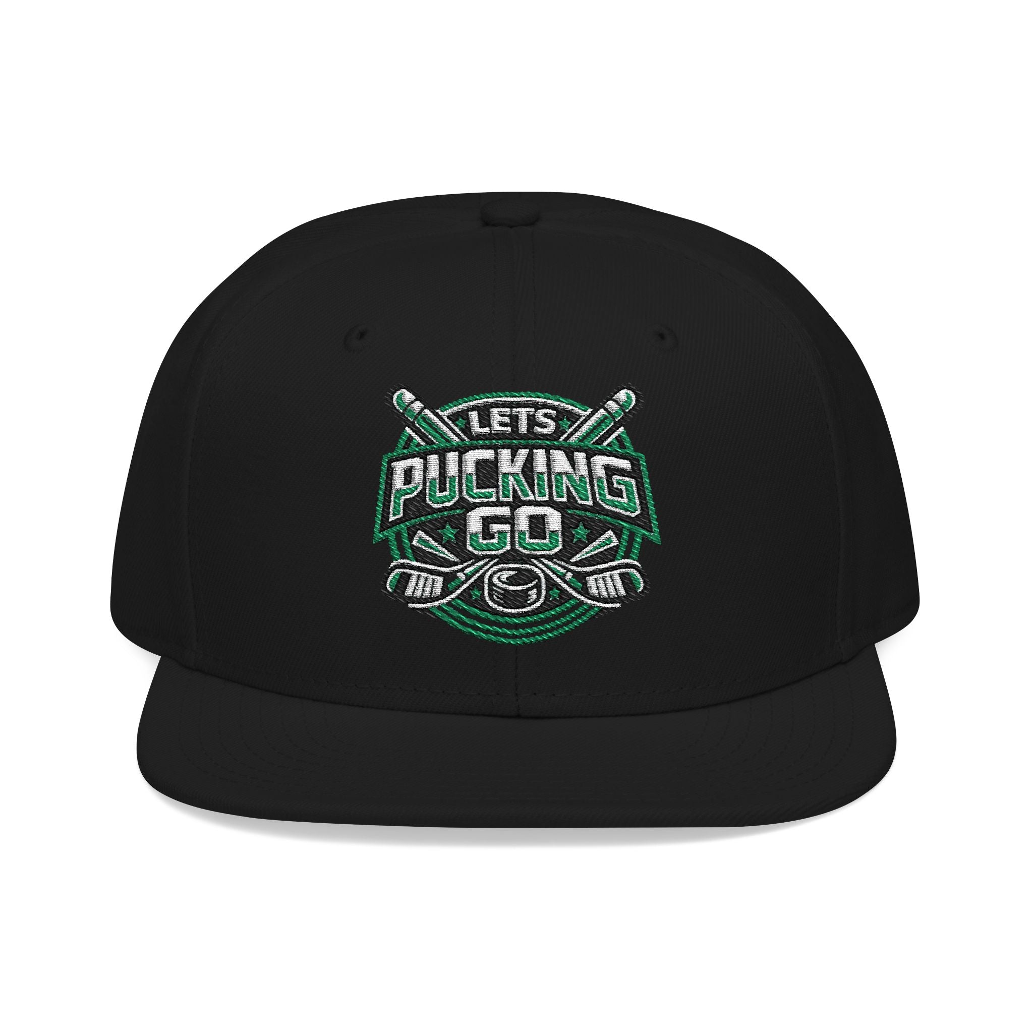 LETS PUCKING GO! - Minnesota Wild