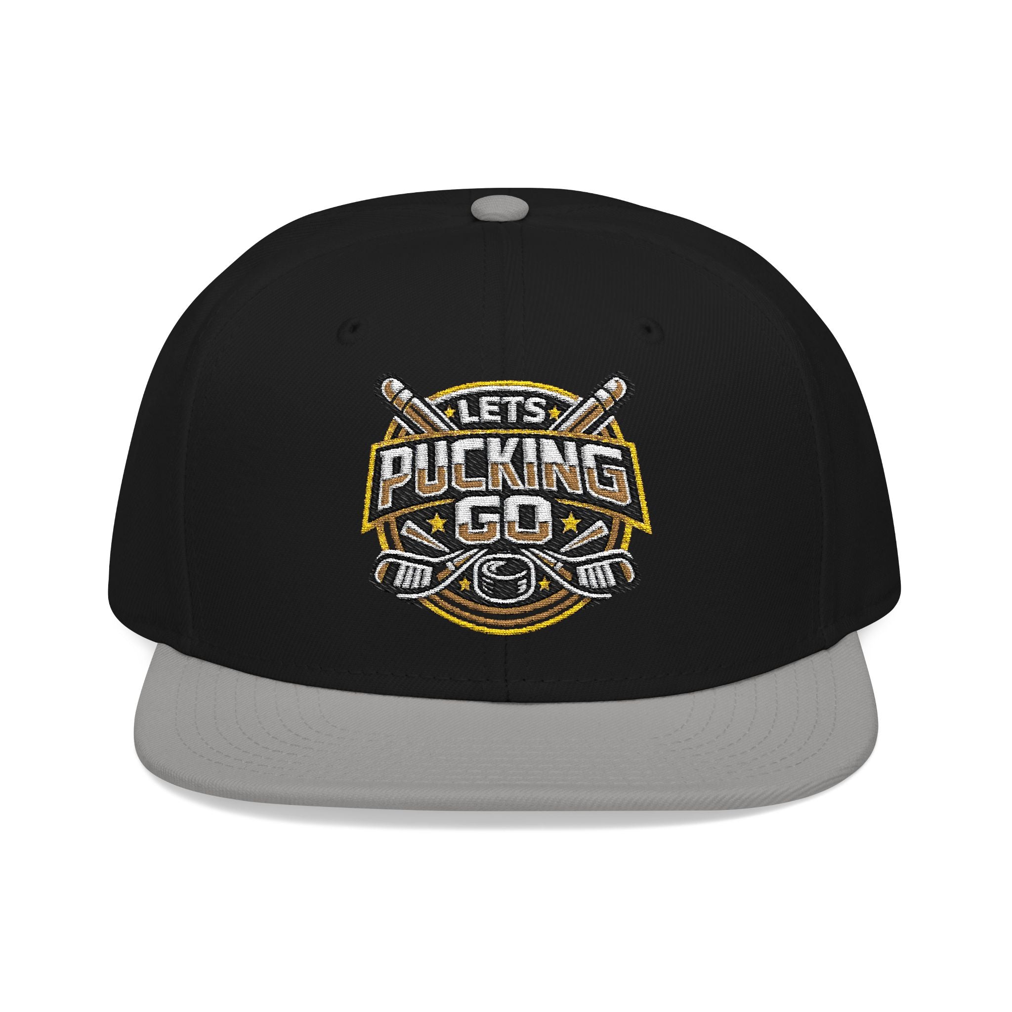 LETS PUCKING GO! - Las Vegas Golden Knights