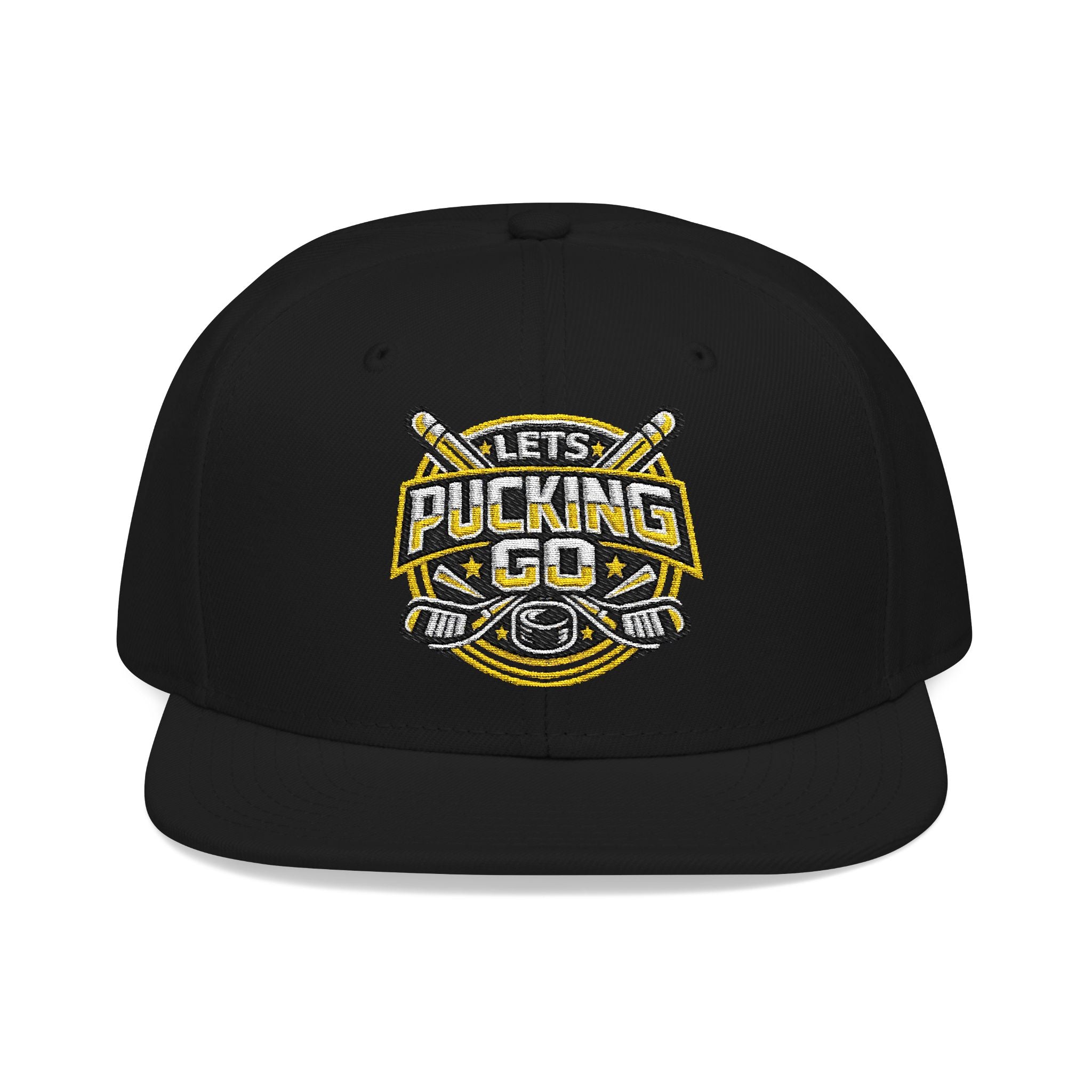 LETS PUCKING GO! - Buffalo Sabres