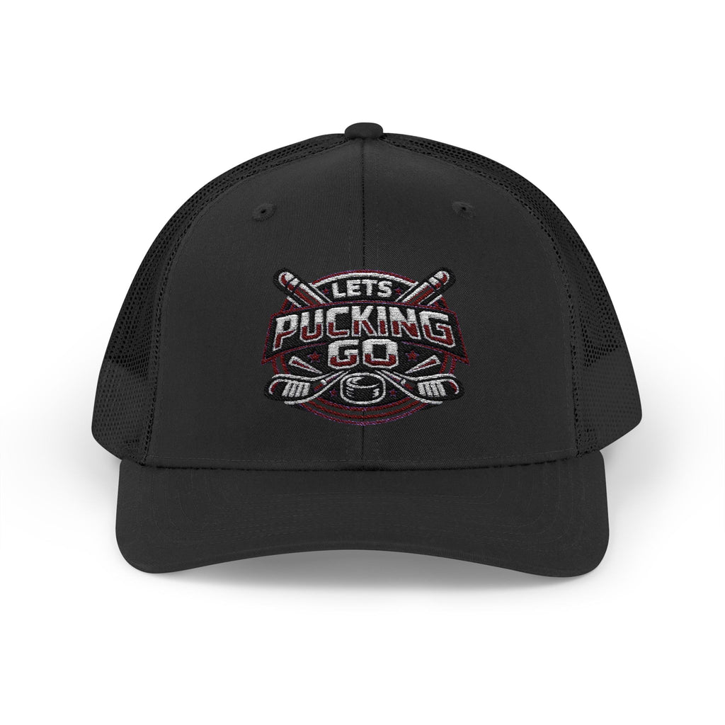 LET’S PUCKING GO | Colorado Edition