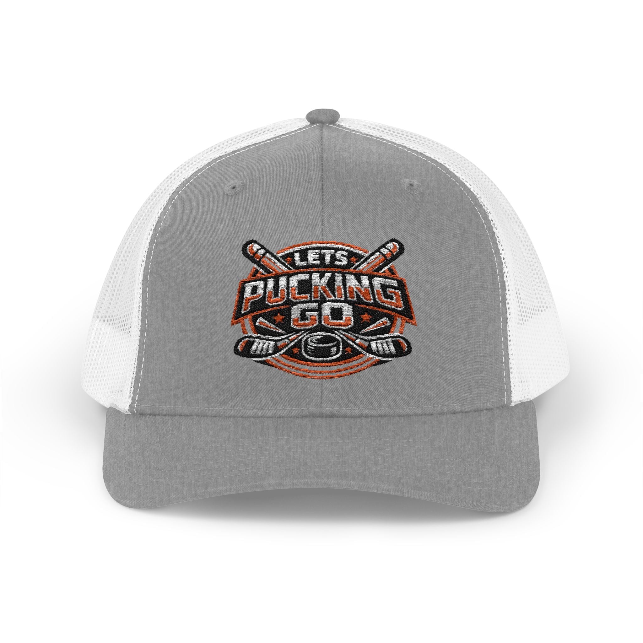 Anaheim Ducks - LETS PUCKING GO!