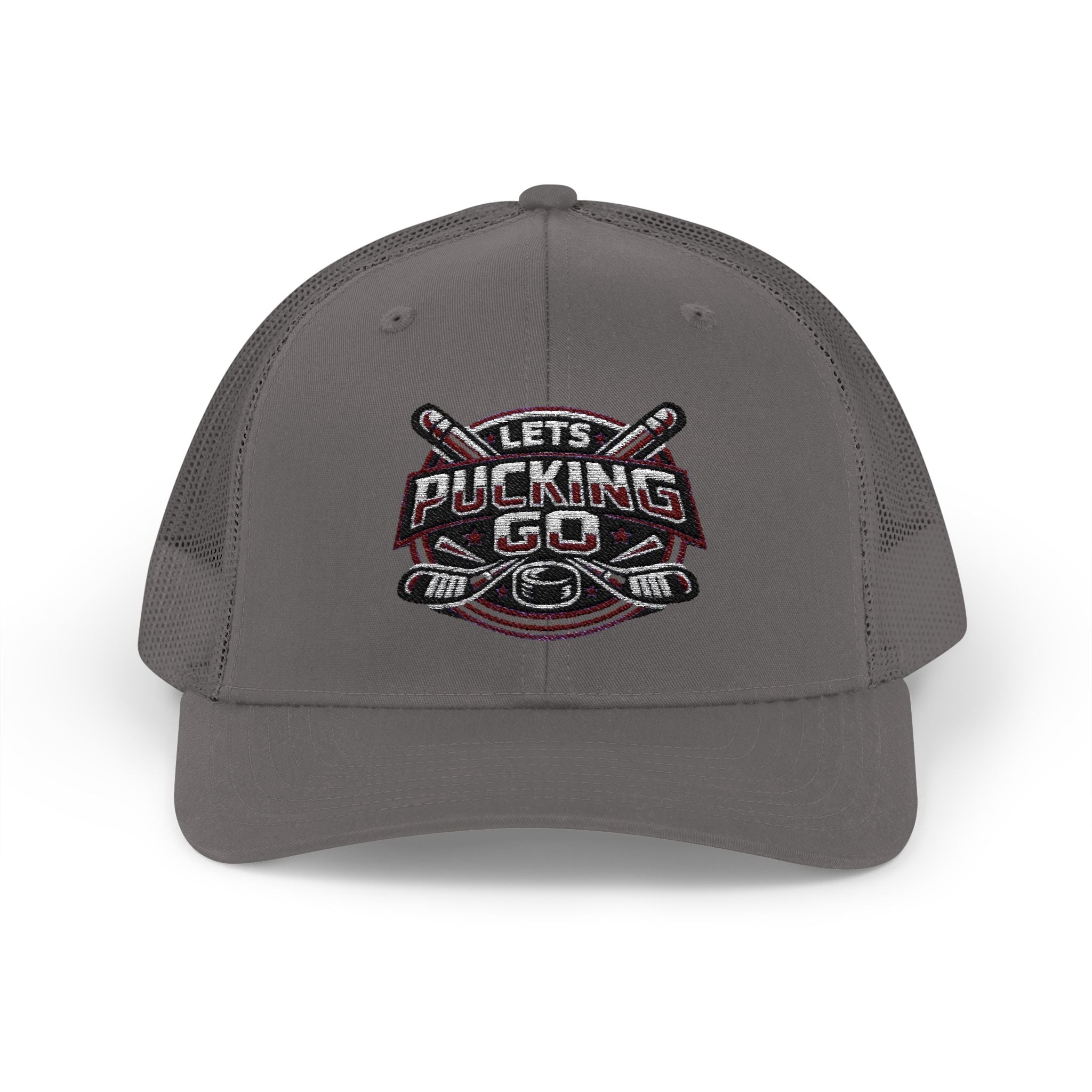 LET’S PUCKING GO | Colorado Edition