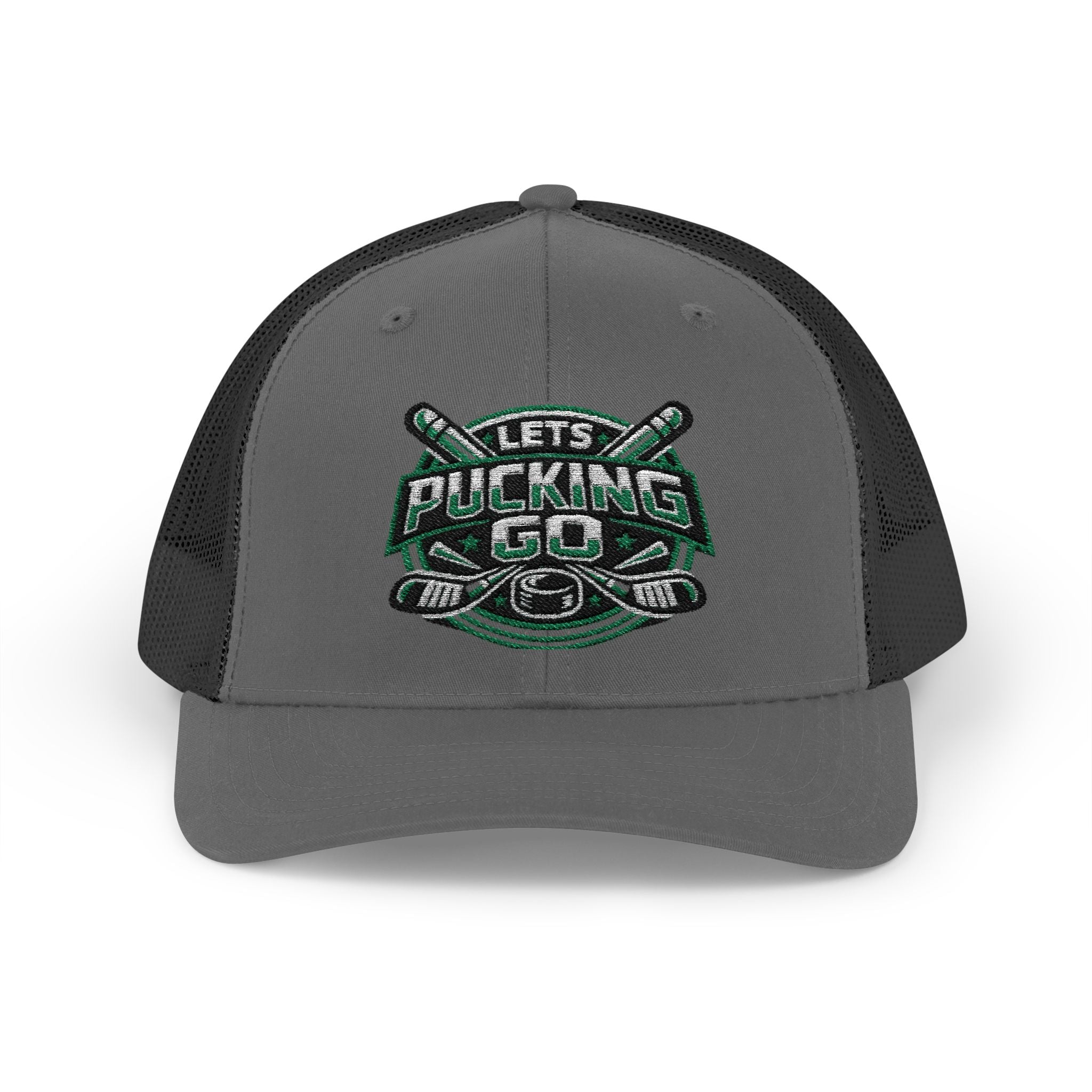 Minnesota Wild - LETS PUCKING GO!