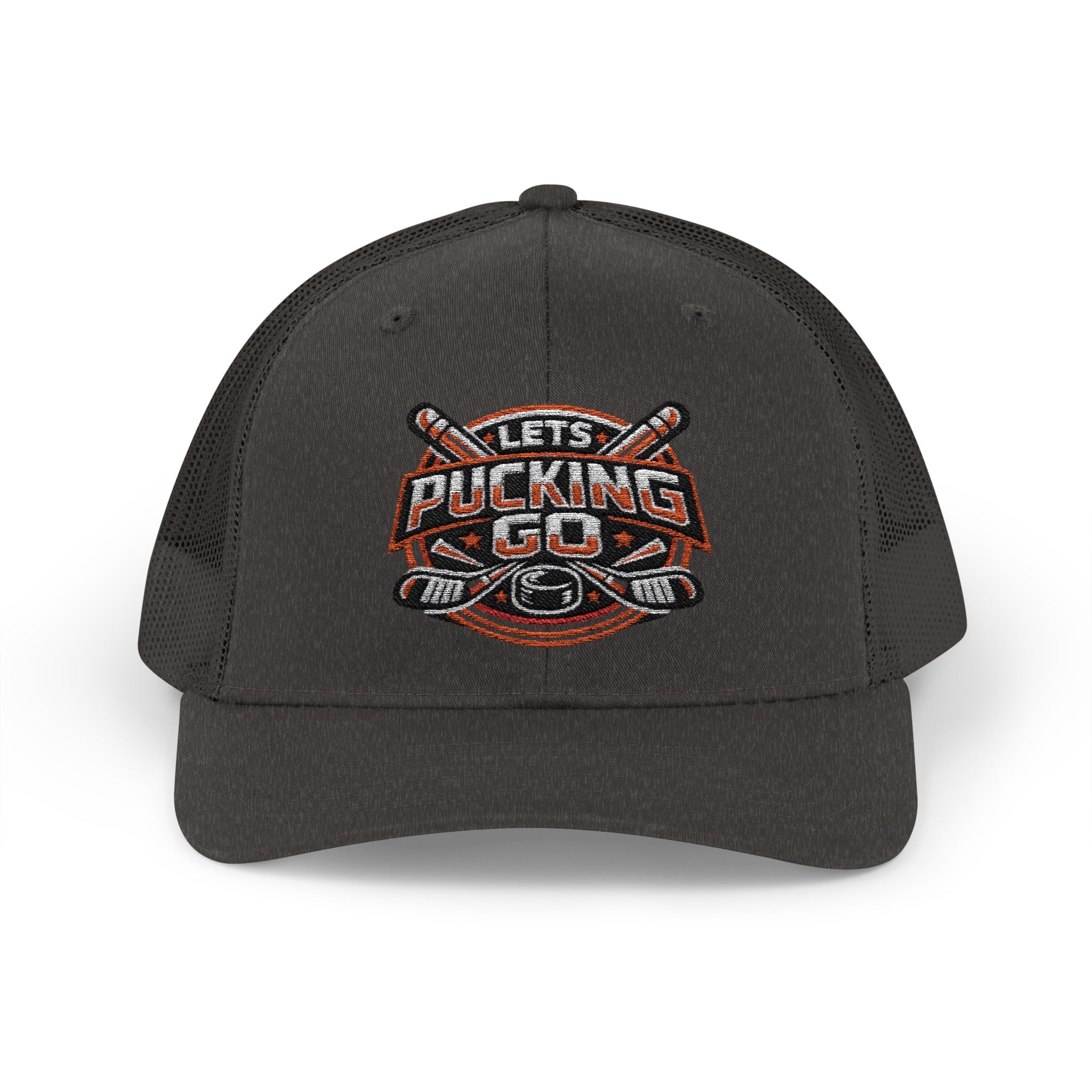 Philadelphia Flyers - LETS PUCKING GO!