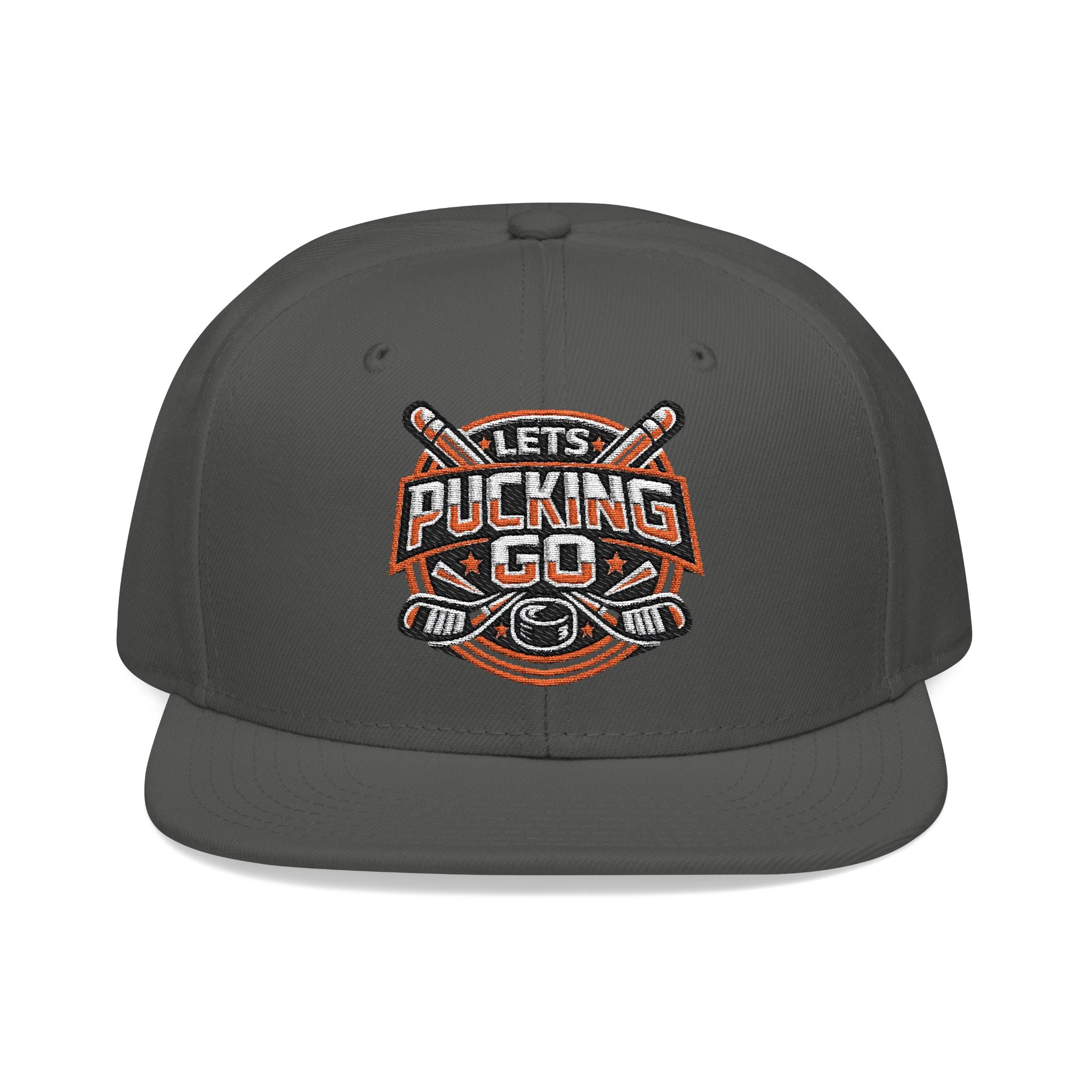 LETS PUCKING GO! - Anaheim Ducks