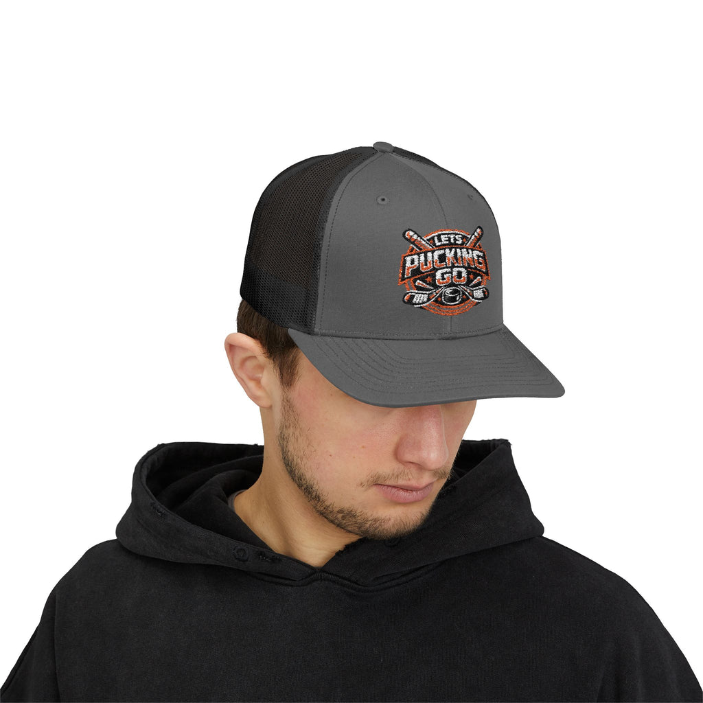 Anaheim Ducks - LETS PUCKING GO!