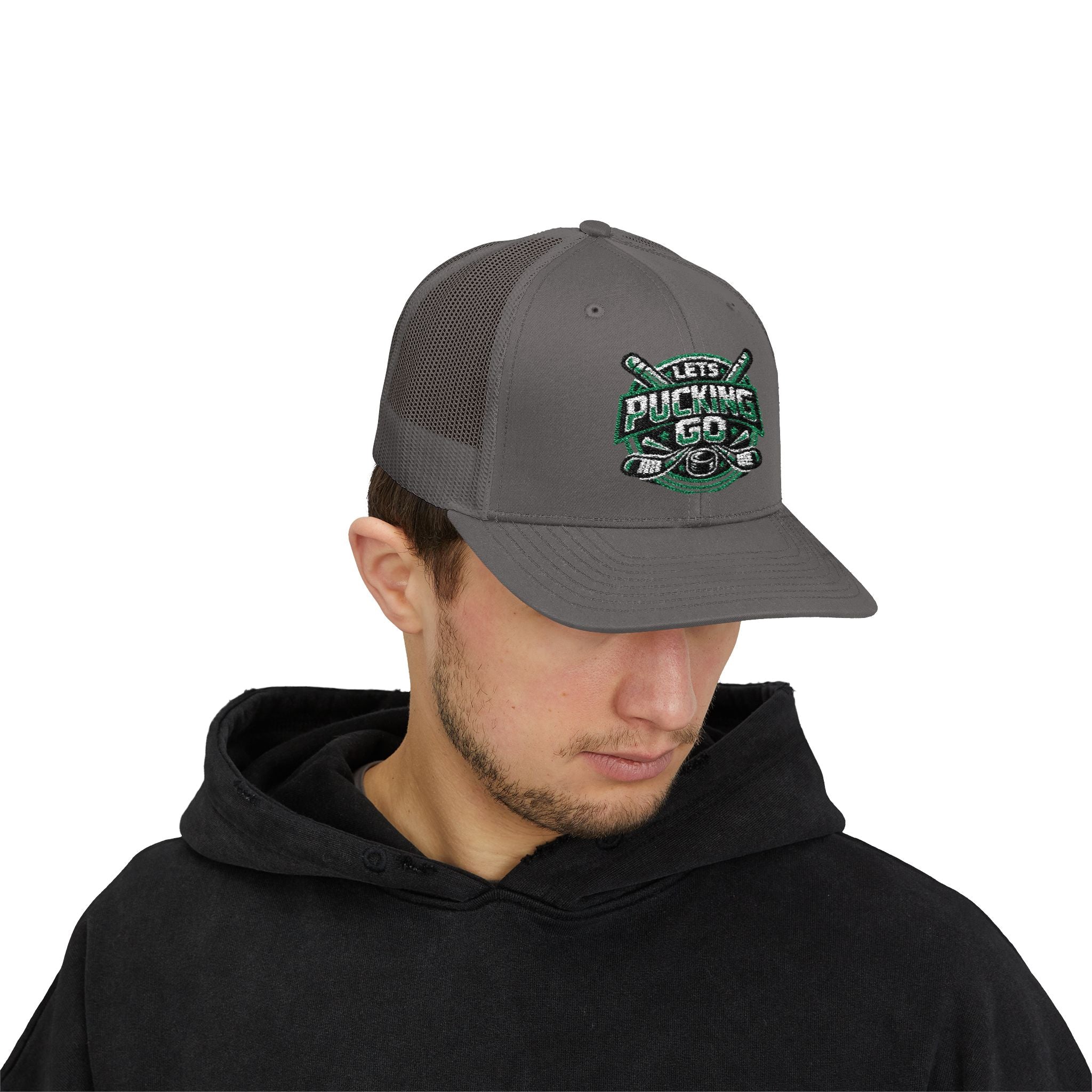 Minnesota Wild - LETS PUCKING GO!