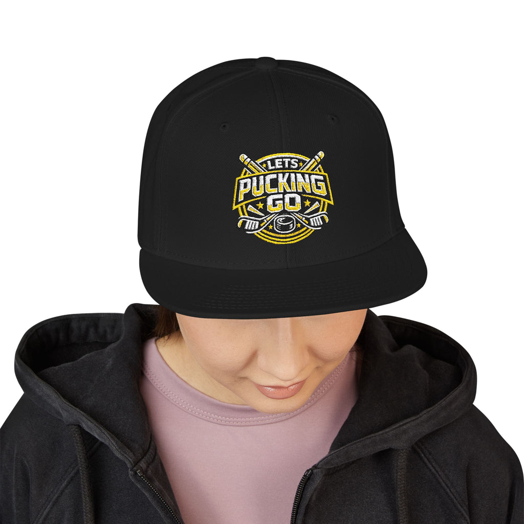 LETS PUCKING GO! - Buffalo Sabres