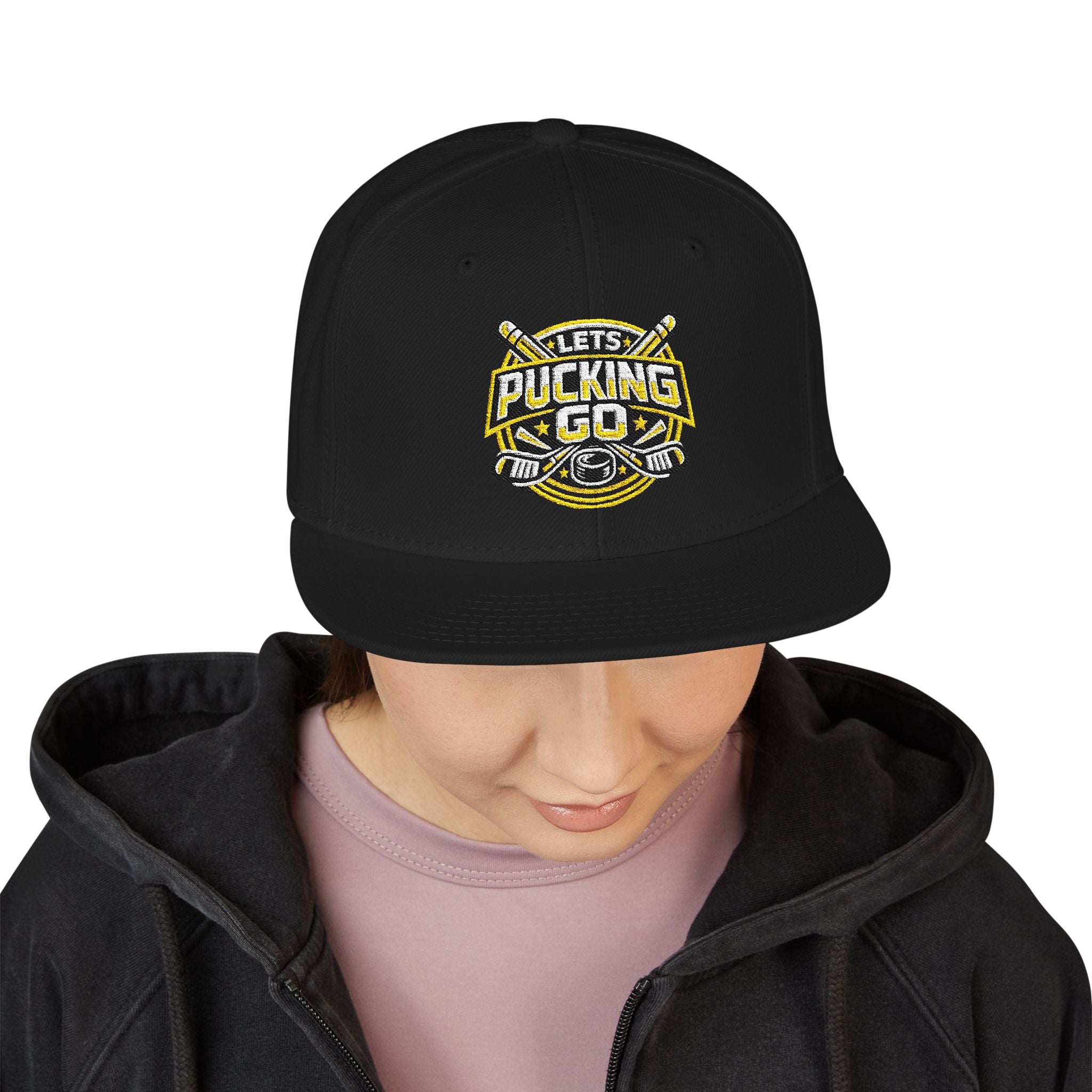 LETS PUCKING GO! - Buffalo Sabres