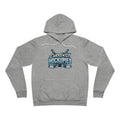 "Currently Hockupied" Hockey Hoodie - ADULT SIZES