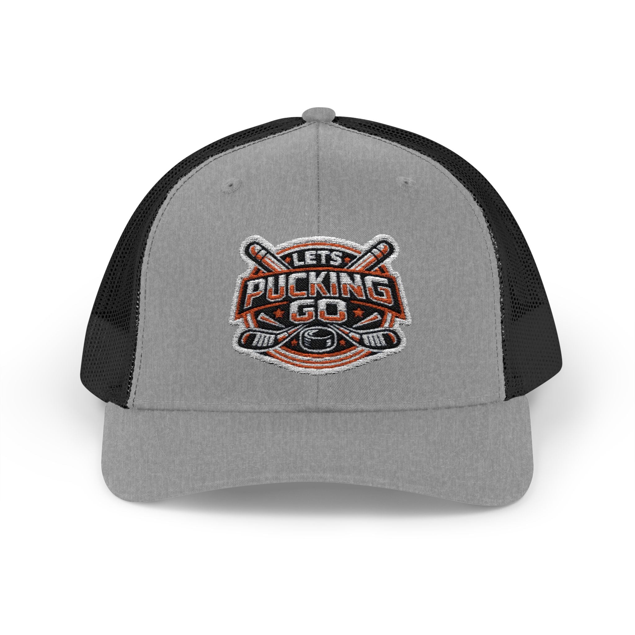 Carolina Hurricanes - LETS PUCKING GO!