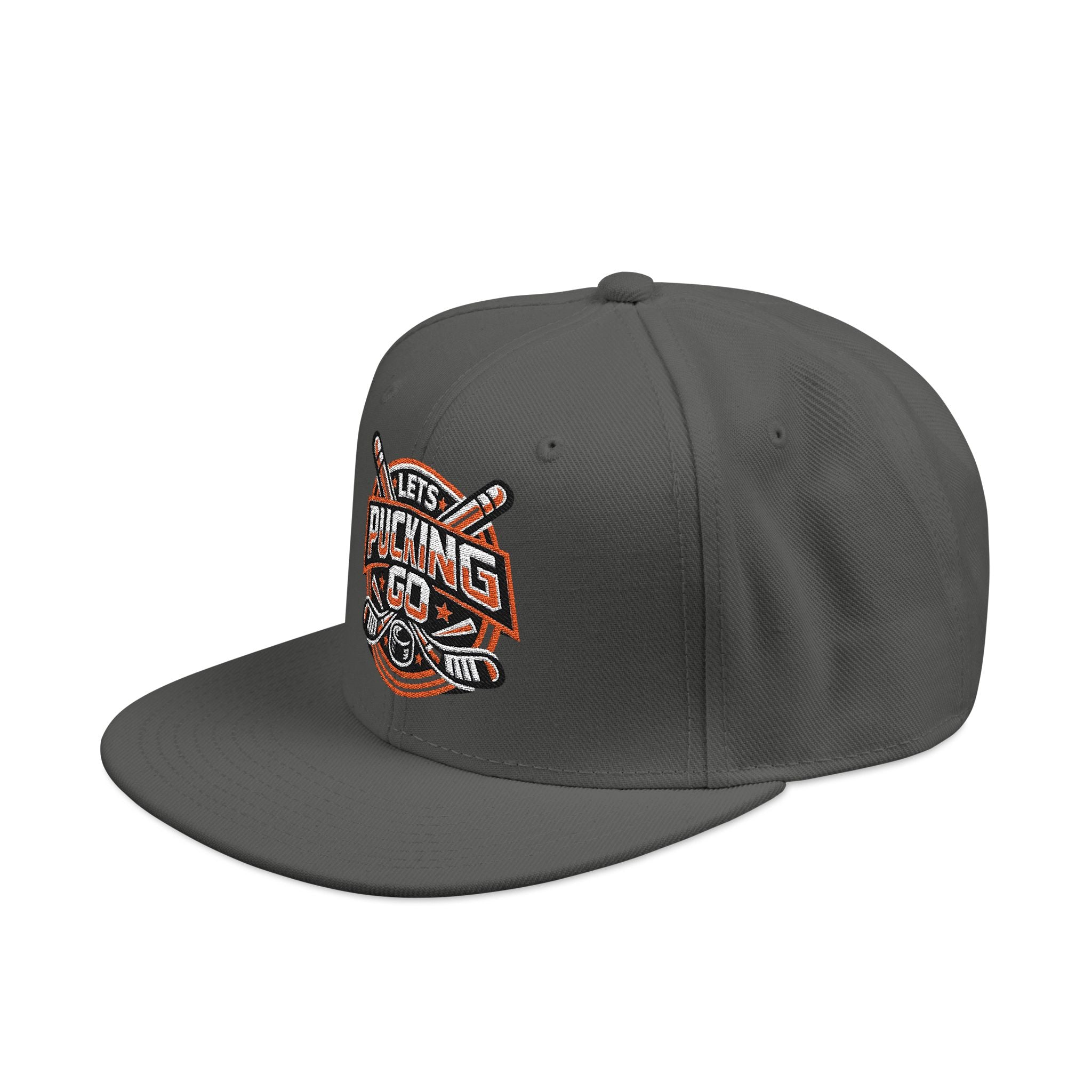 LETS PUCKING GO! - Anaheim Ducks