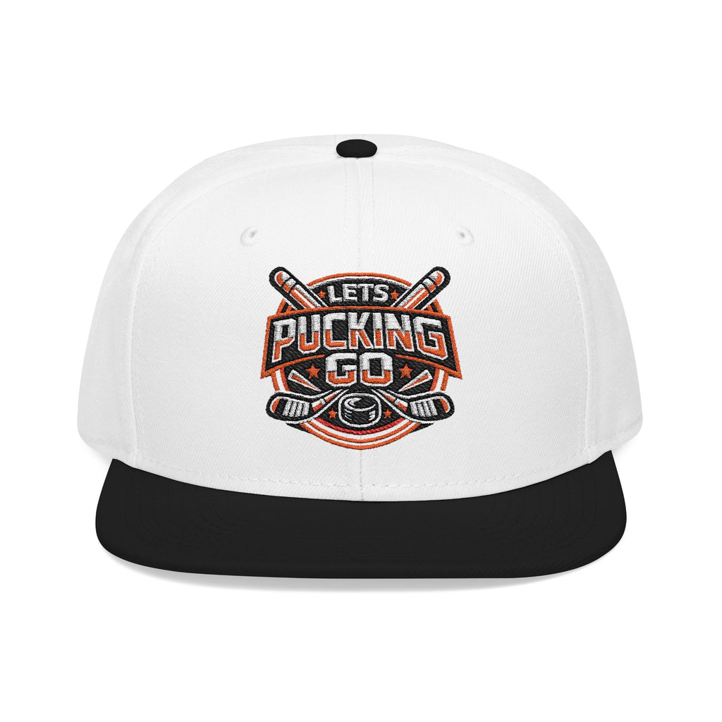 LETS PUCKING GO! - Philadelphia Flyers