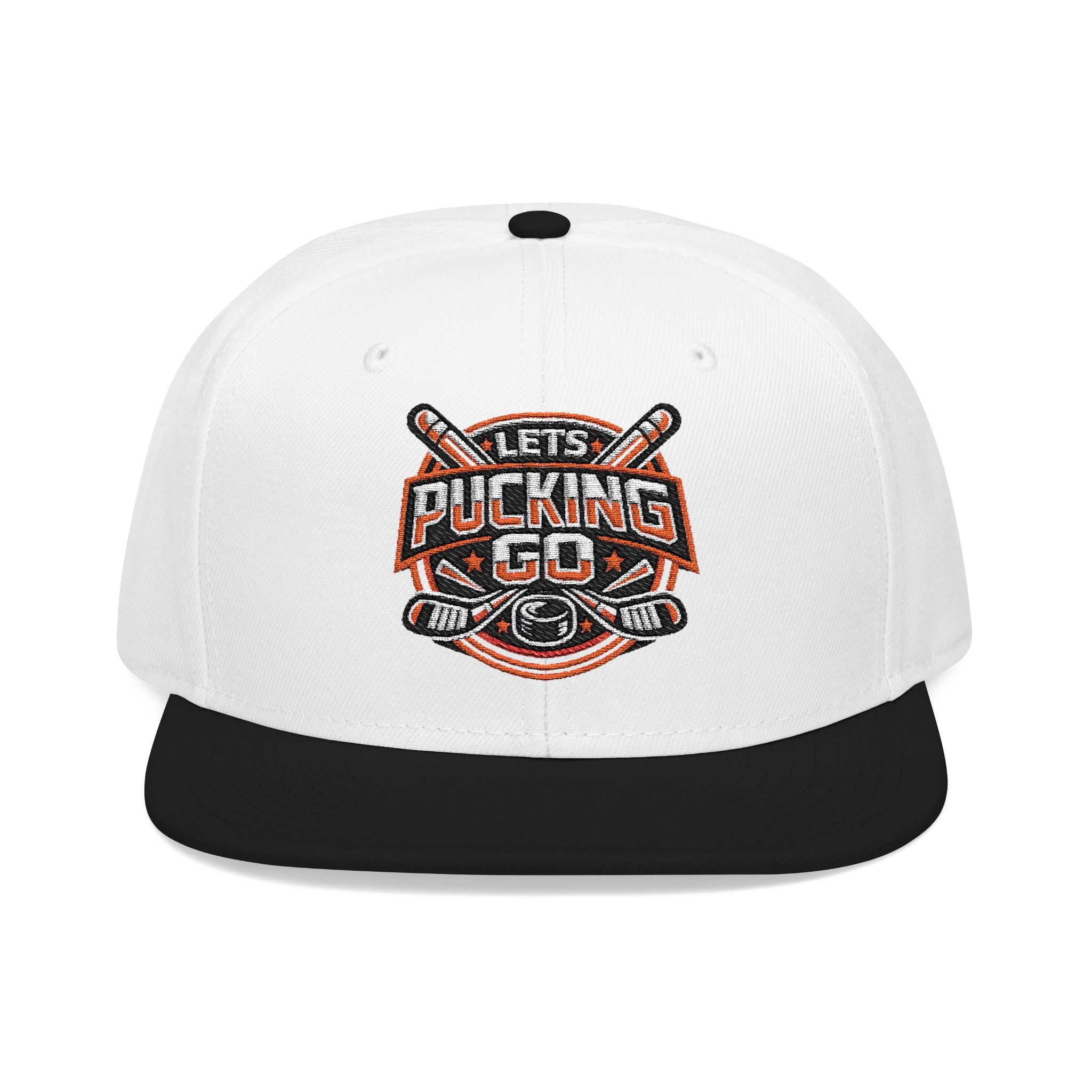 LETS PUCKING GO! - Philadelphia Flyers