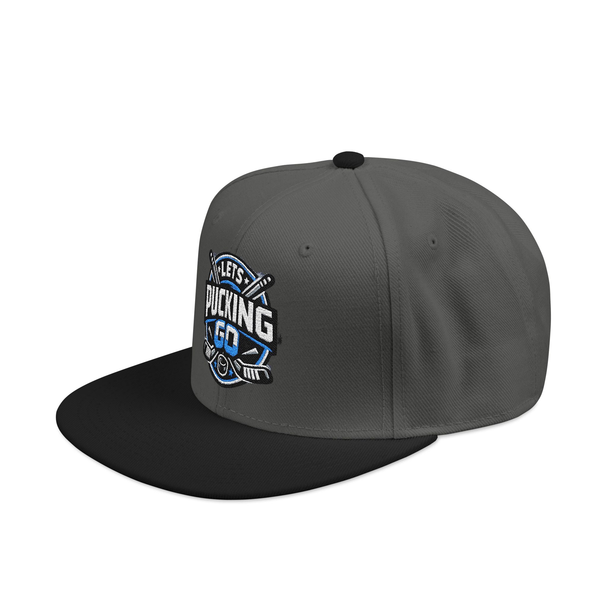 LETS PUCKING GO! - Utah Mammoth