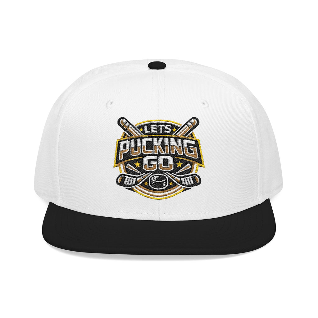 LETS PUCKING GO! - Las Vegas Golden Knights