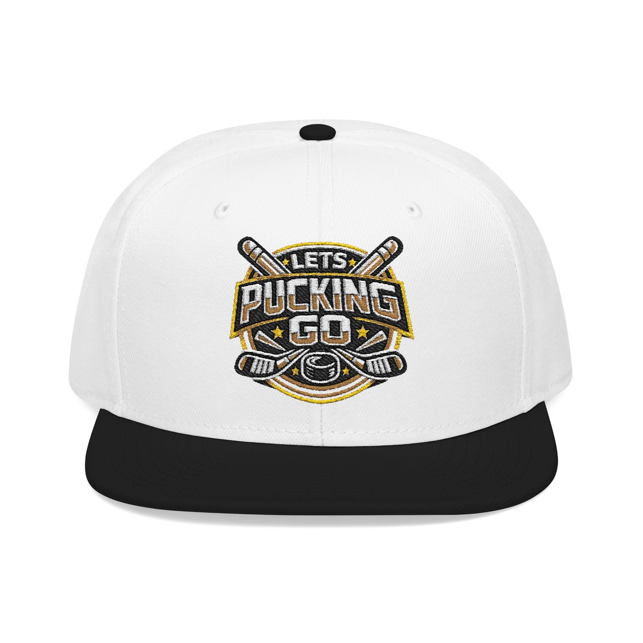 LETS PUCKING GO! - Las Vegas Golden Knights