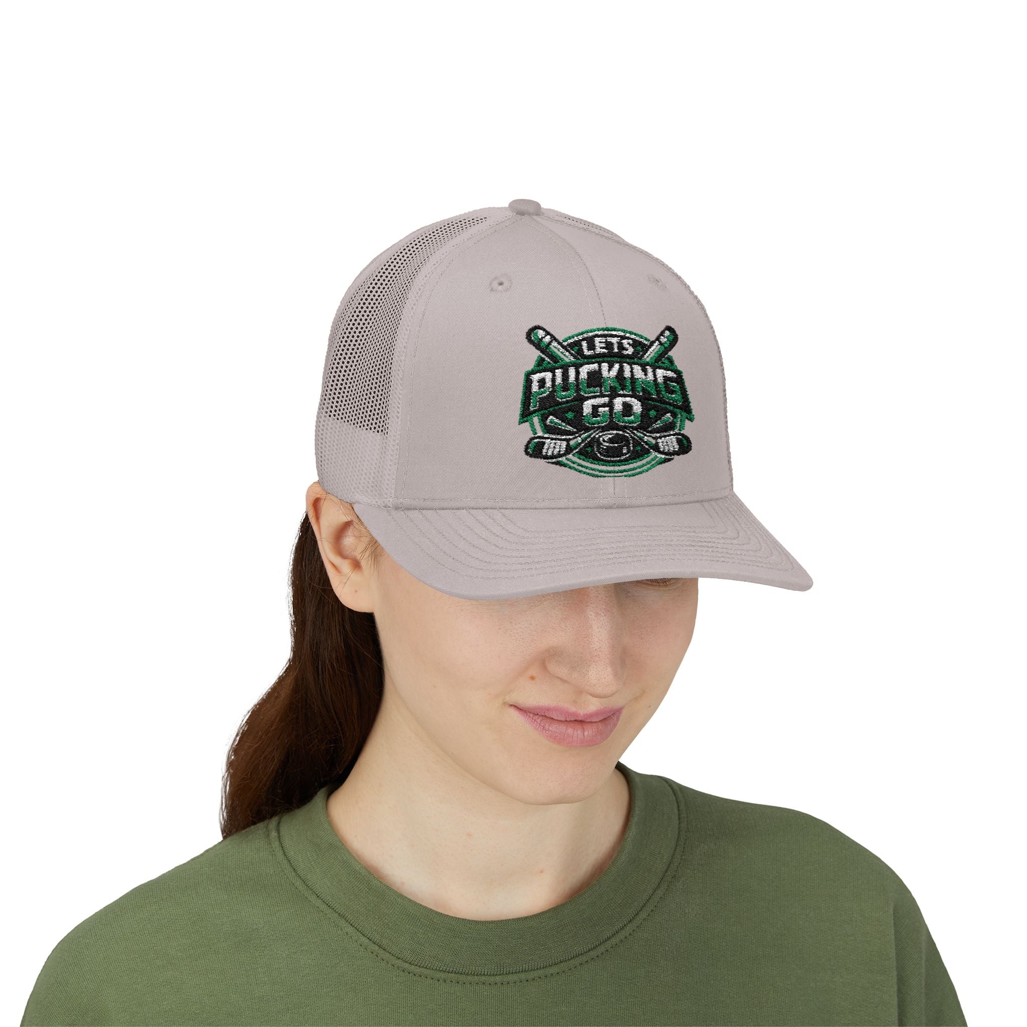 Minnesota Wild - LETS PUCKING GO!