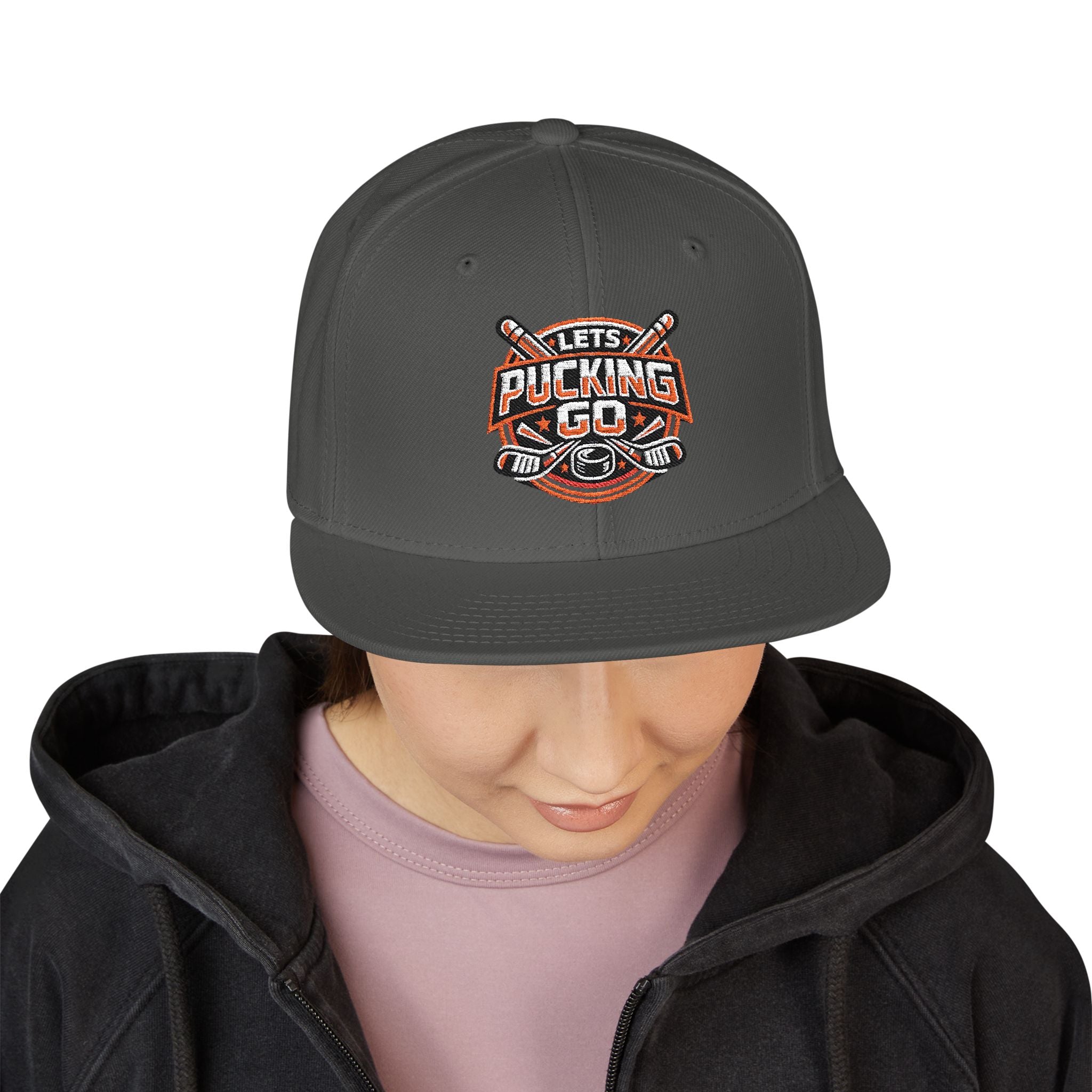 LETS PUCKING GO! - Philadelphia Flyers