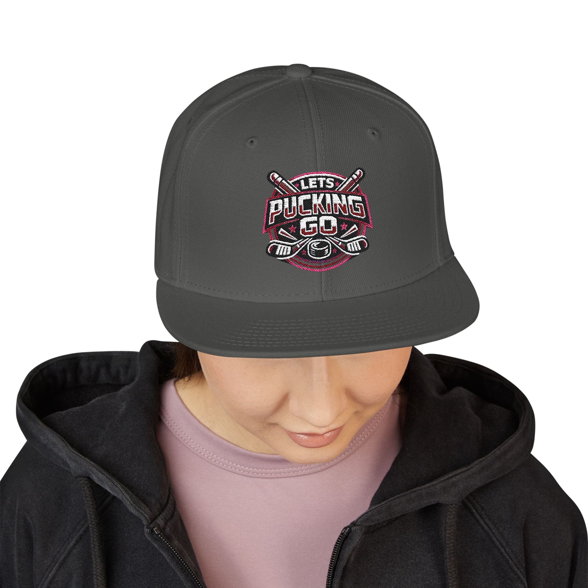LETS PUCKING GO! - Colorado Avalanche