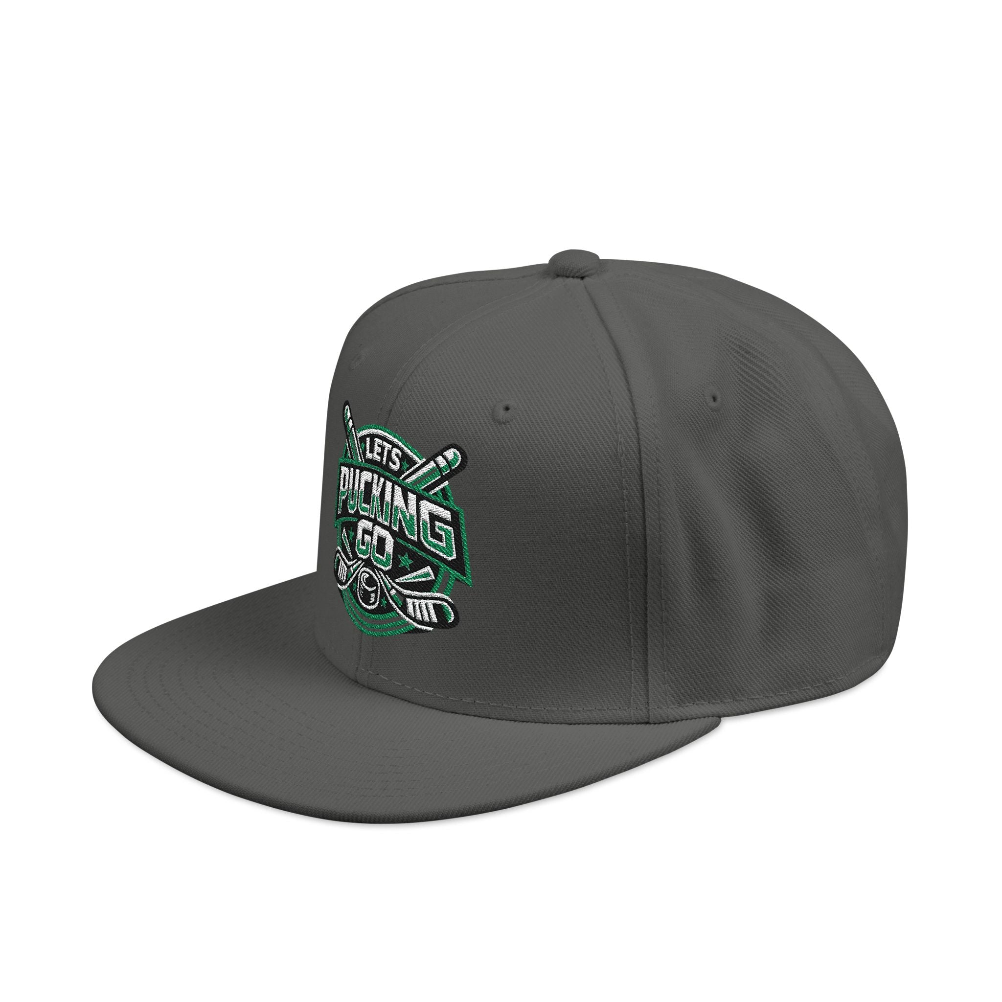 LETS PUCKING GO! - Minnesota Wild