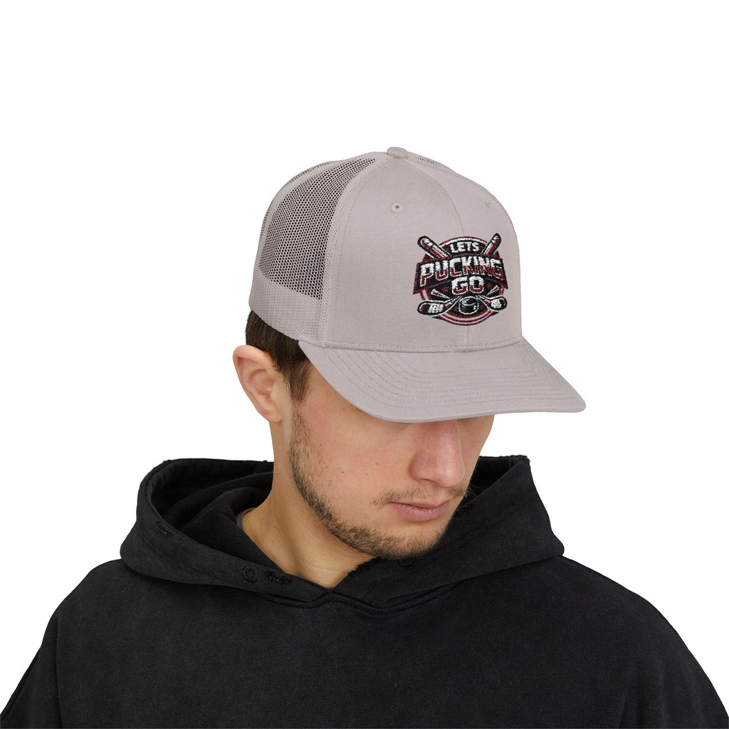 LET’S PUCKING GO | Colorado Edition