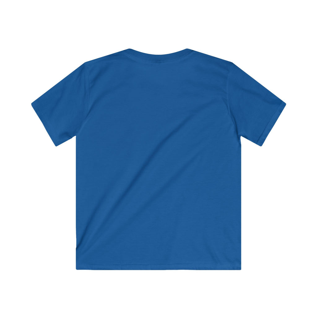 "I'm A Little Hockupied Right Now" Hockey T-Shirt - KIDS SIZES
