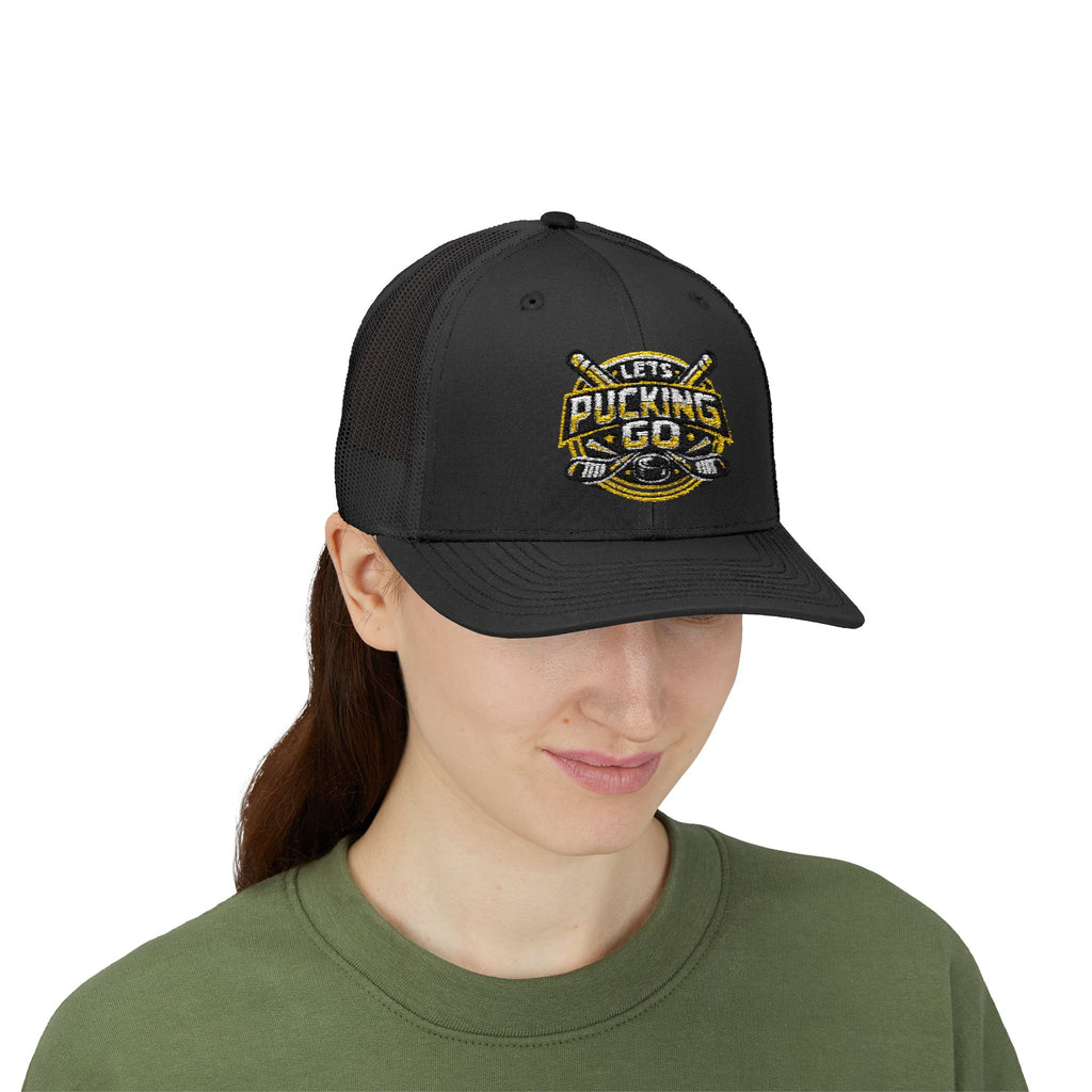 Buffalo Sabres Hockey - LETS PUCKING GO!