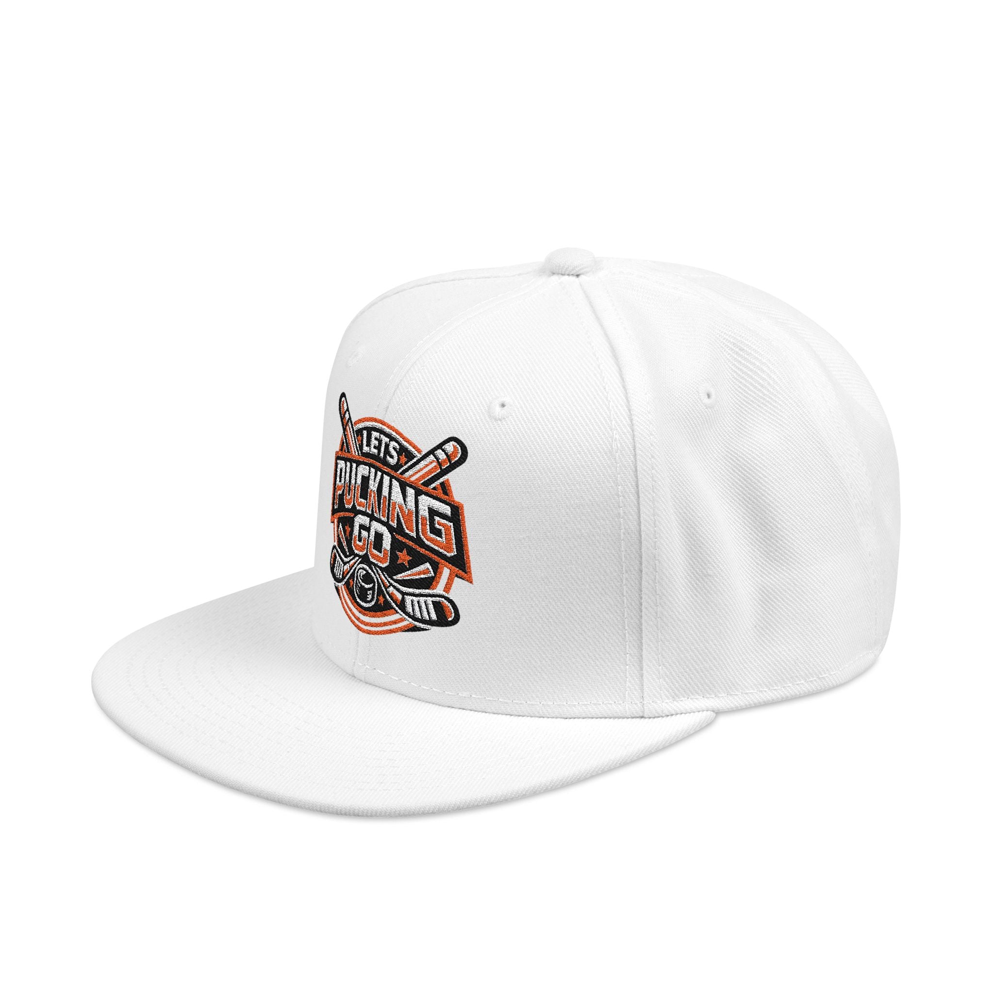 LETS PUCKING GO! - Anaheim Ducks