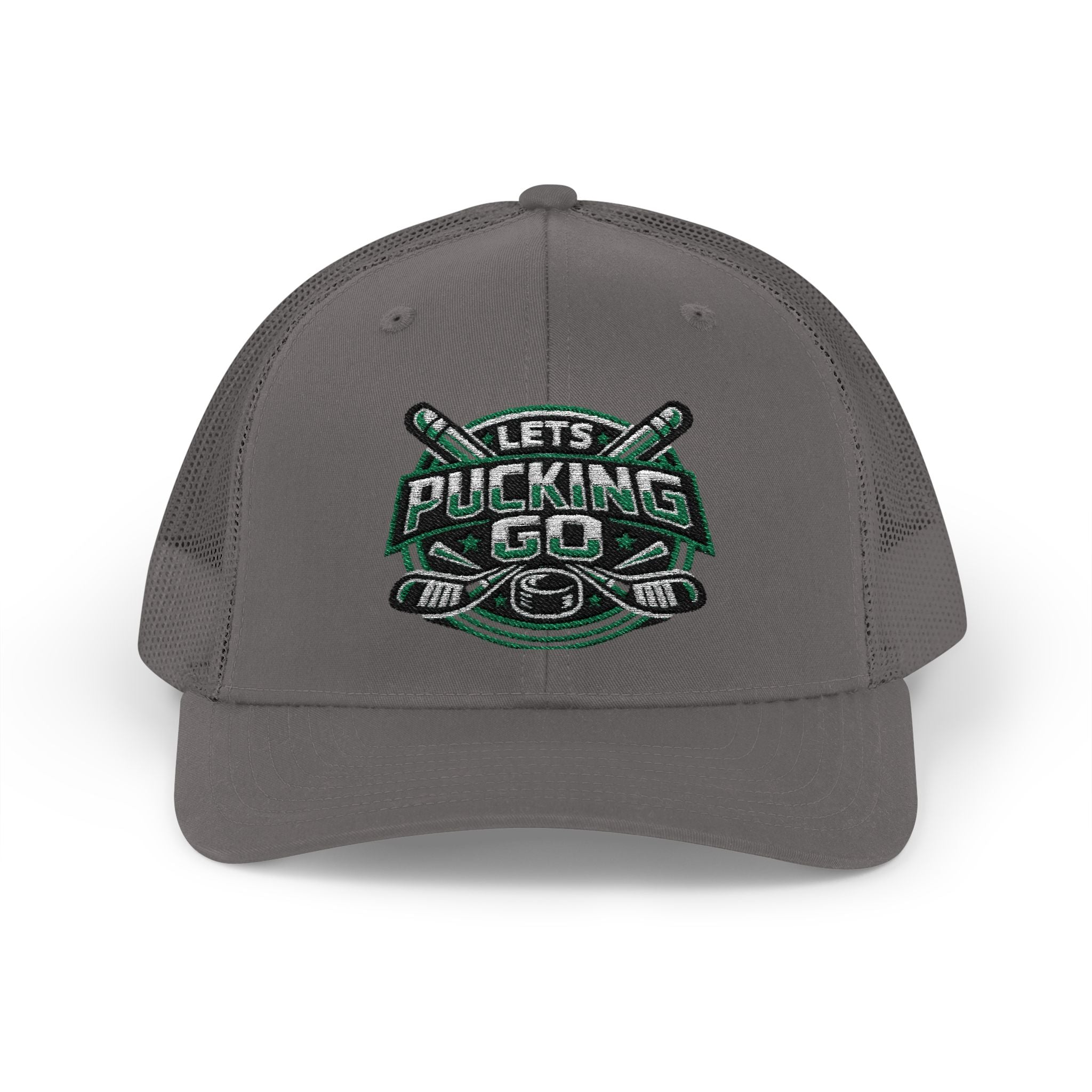 Minnesota Wild - LETS PUCKING GO!