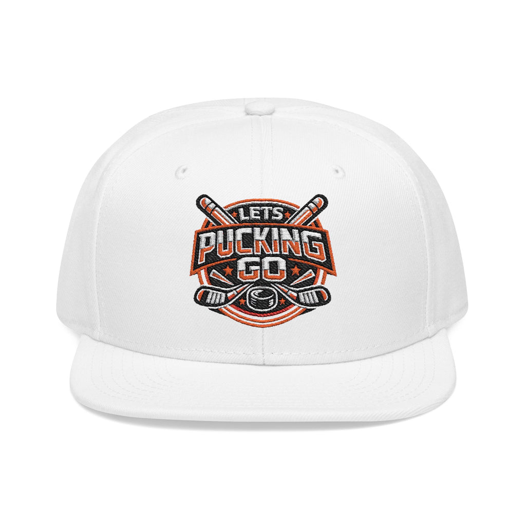LETS PUCKING GO! - Philadelphia Flyers