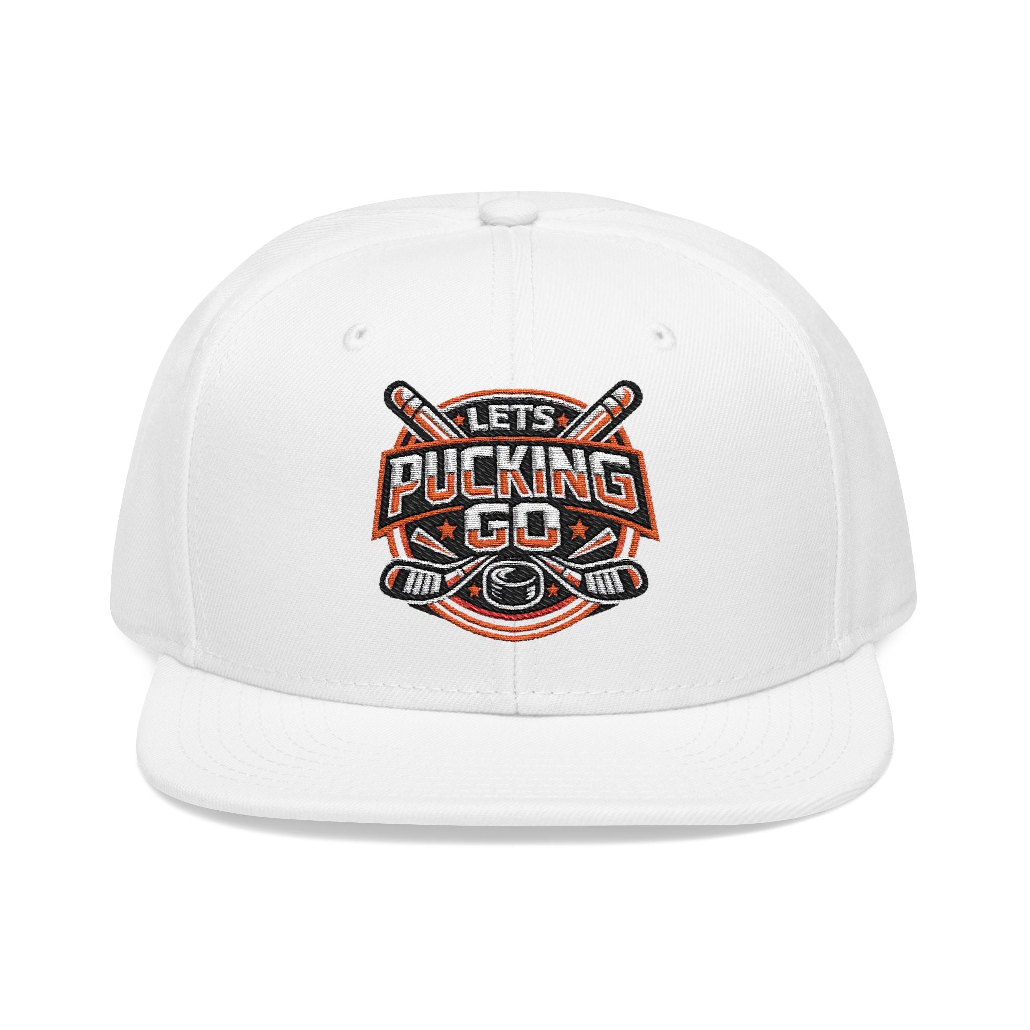 LETS PUCKING GO! - Philadelphia Flyers