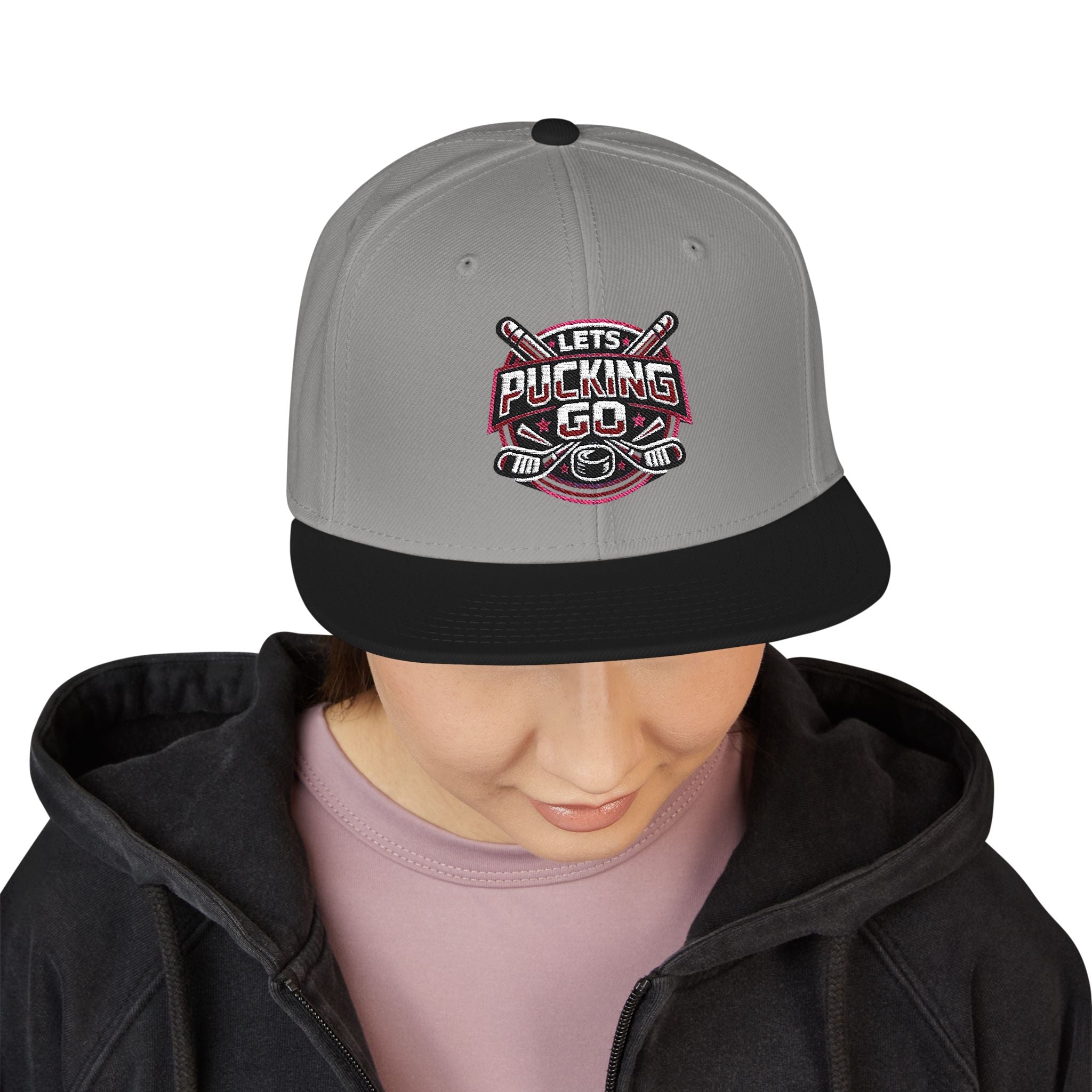 LETS PUCKING GO! - Colorado Avalanche