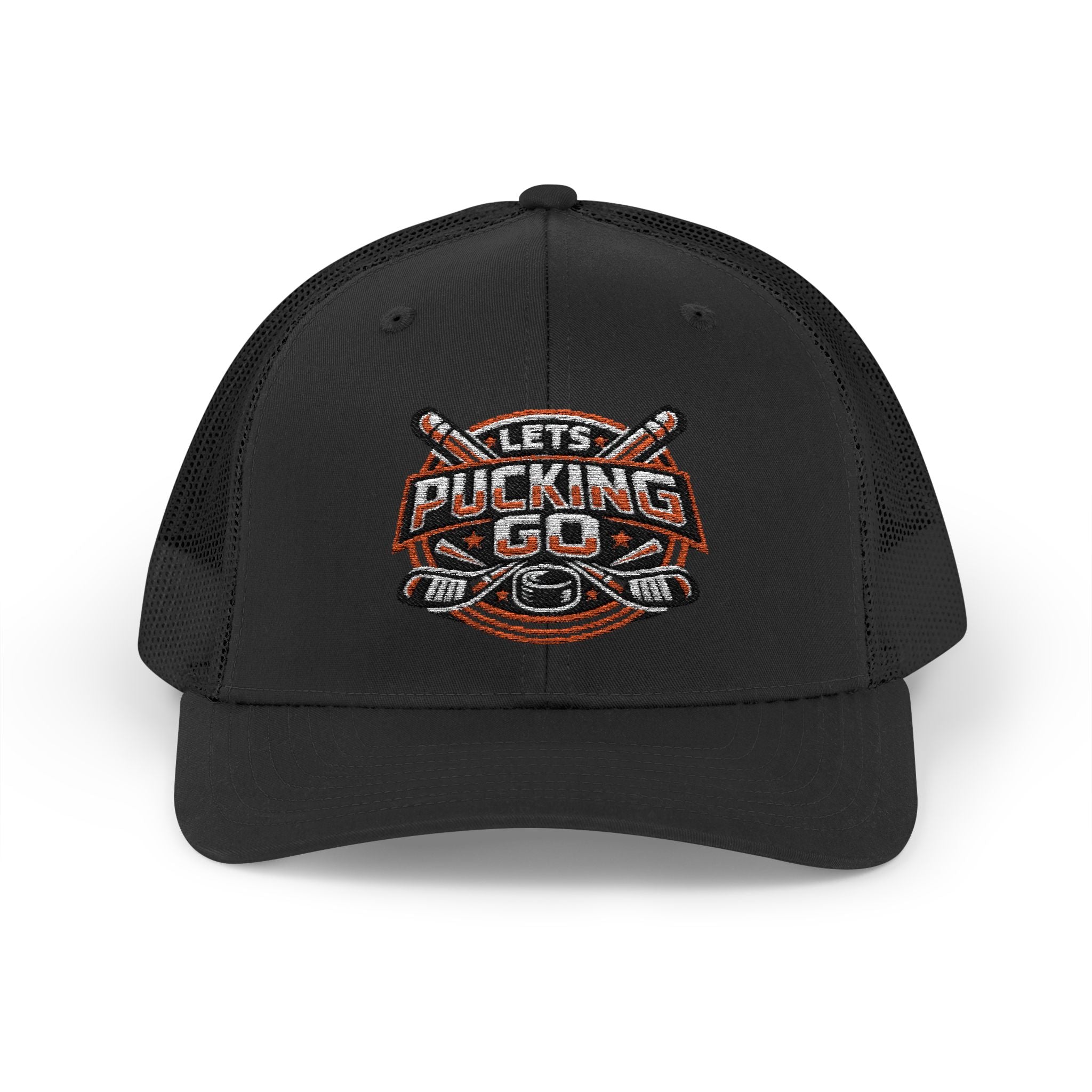 Anaheim Ducks - LETS PUCKING GO!