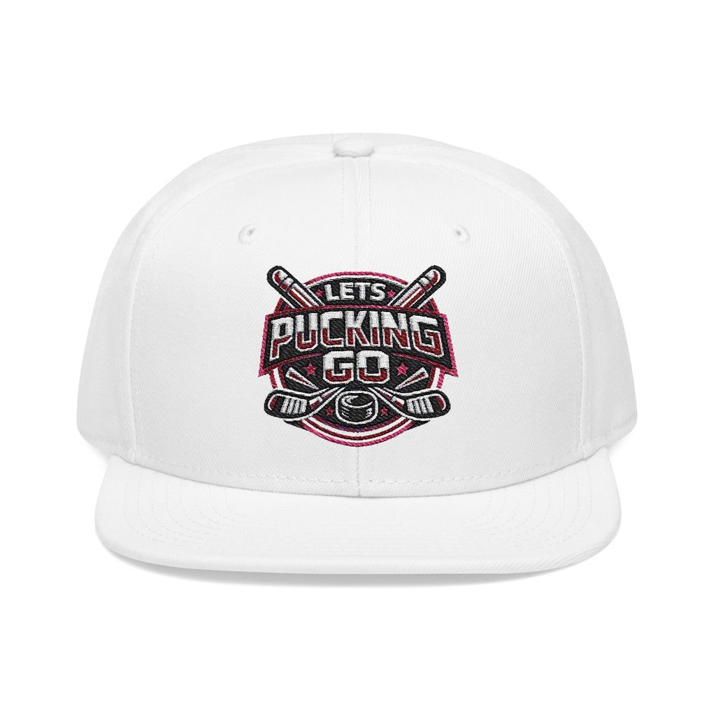 LETS PUCKING GO! - Colorado Avalanche