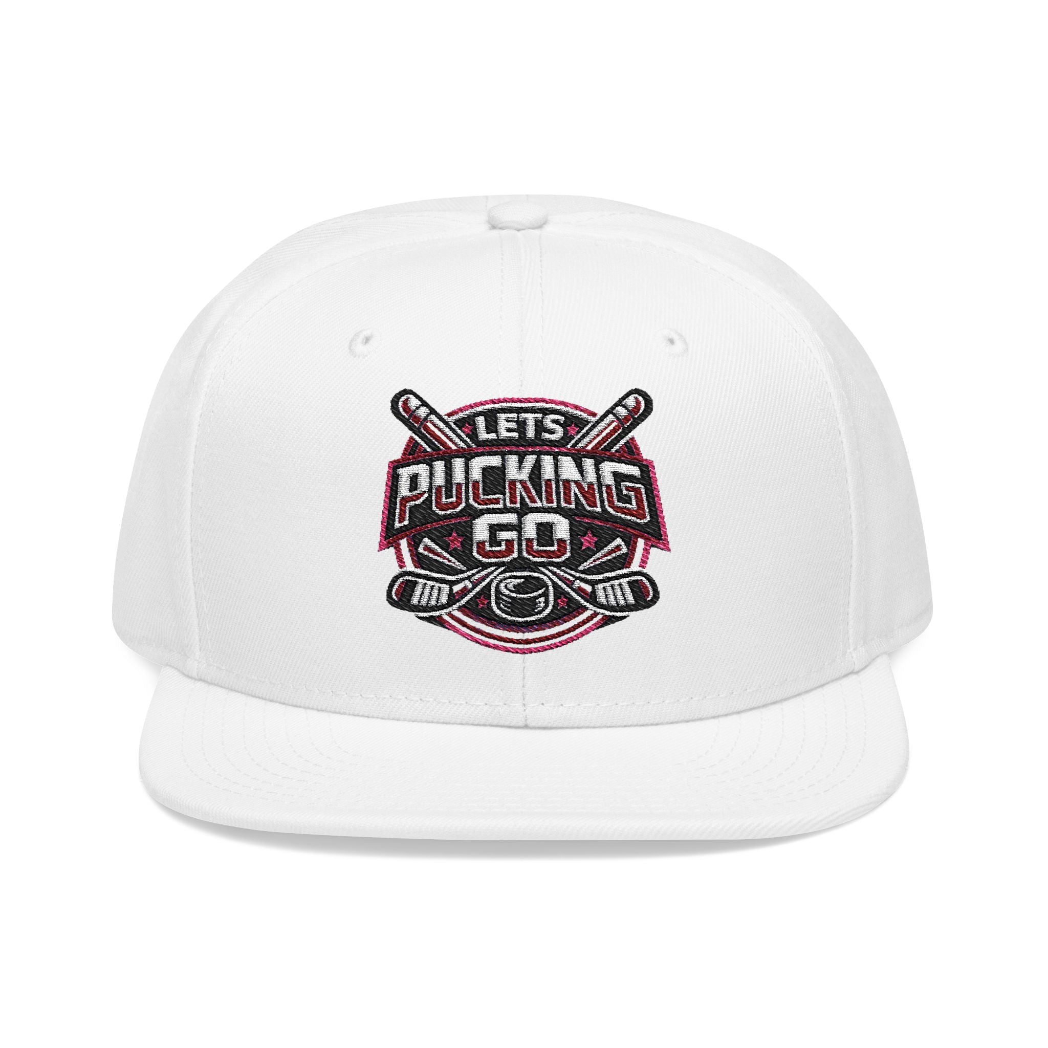 LETS PUCKING GO! - Colorado Avalanche