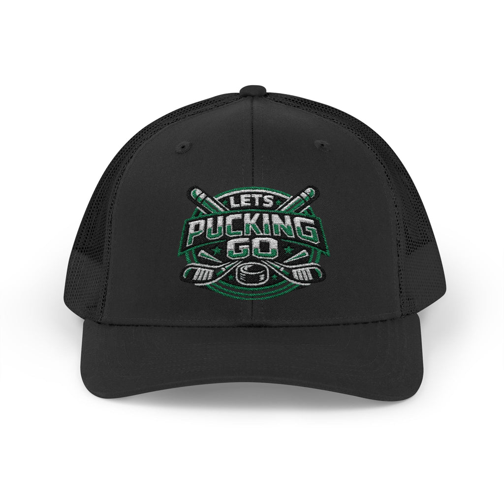 Minnesota Wild - LETS PUCKING GO!