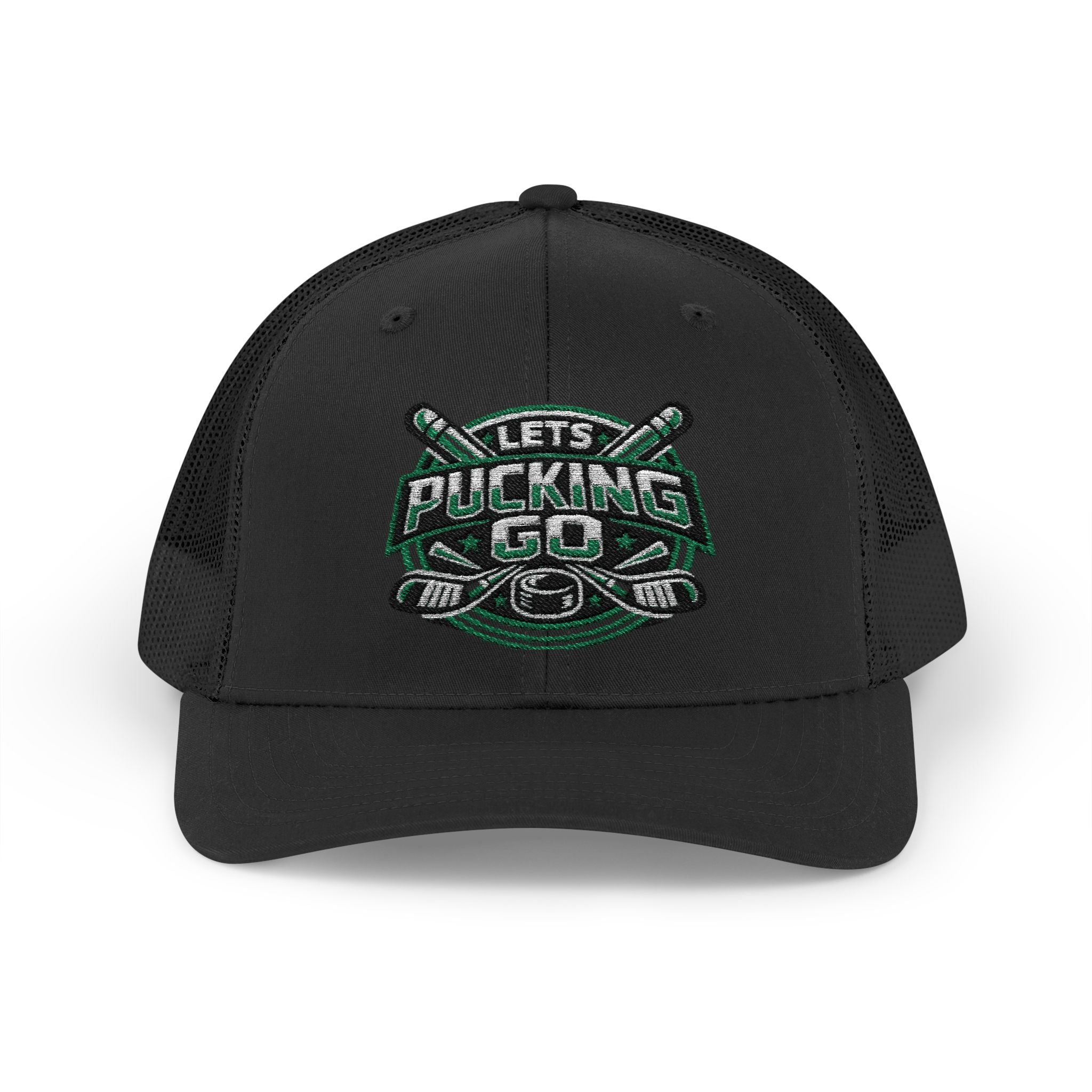 Minnesota Wild - LETS PUCKING GO!