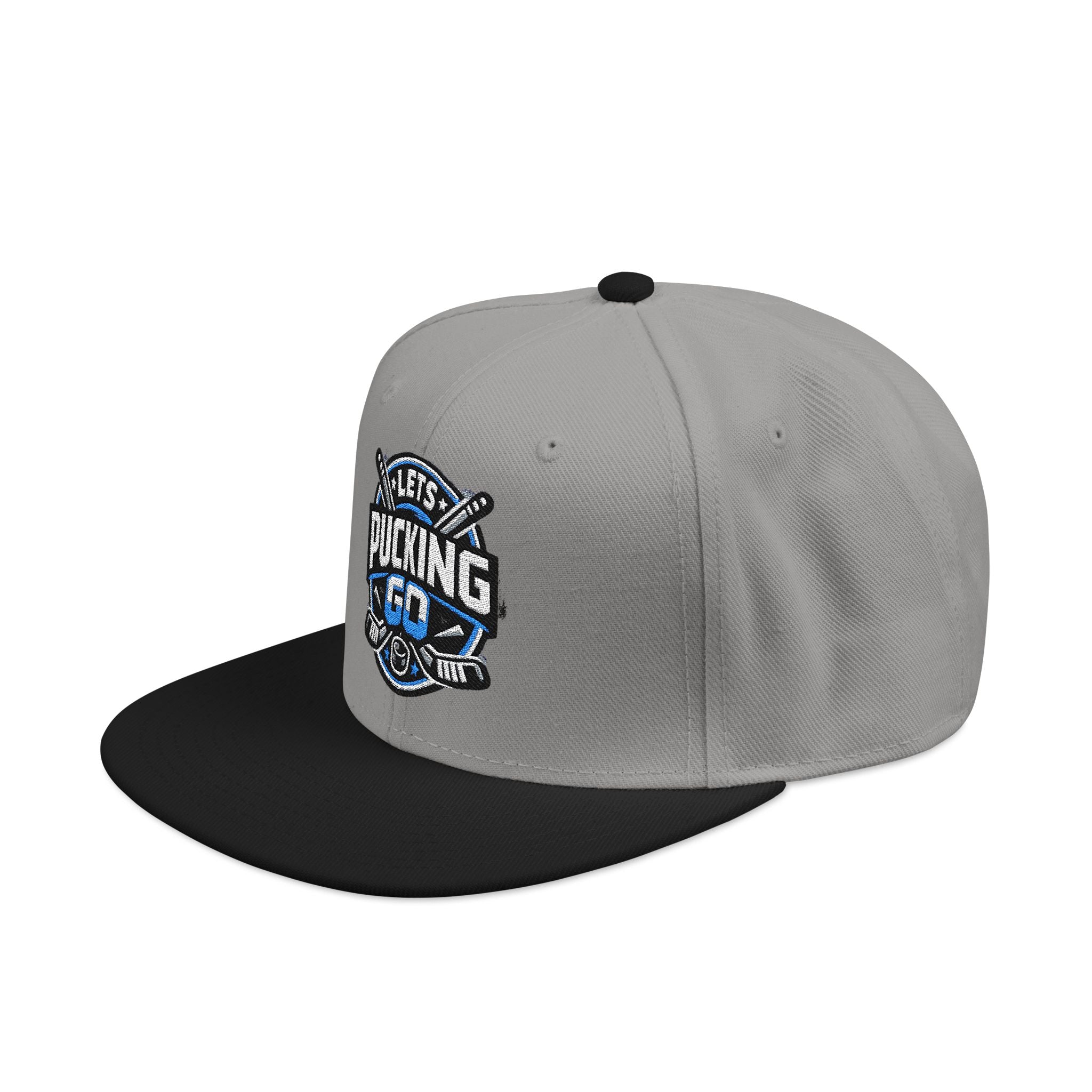 LETS PUCKING GO! - Utah Mammoth