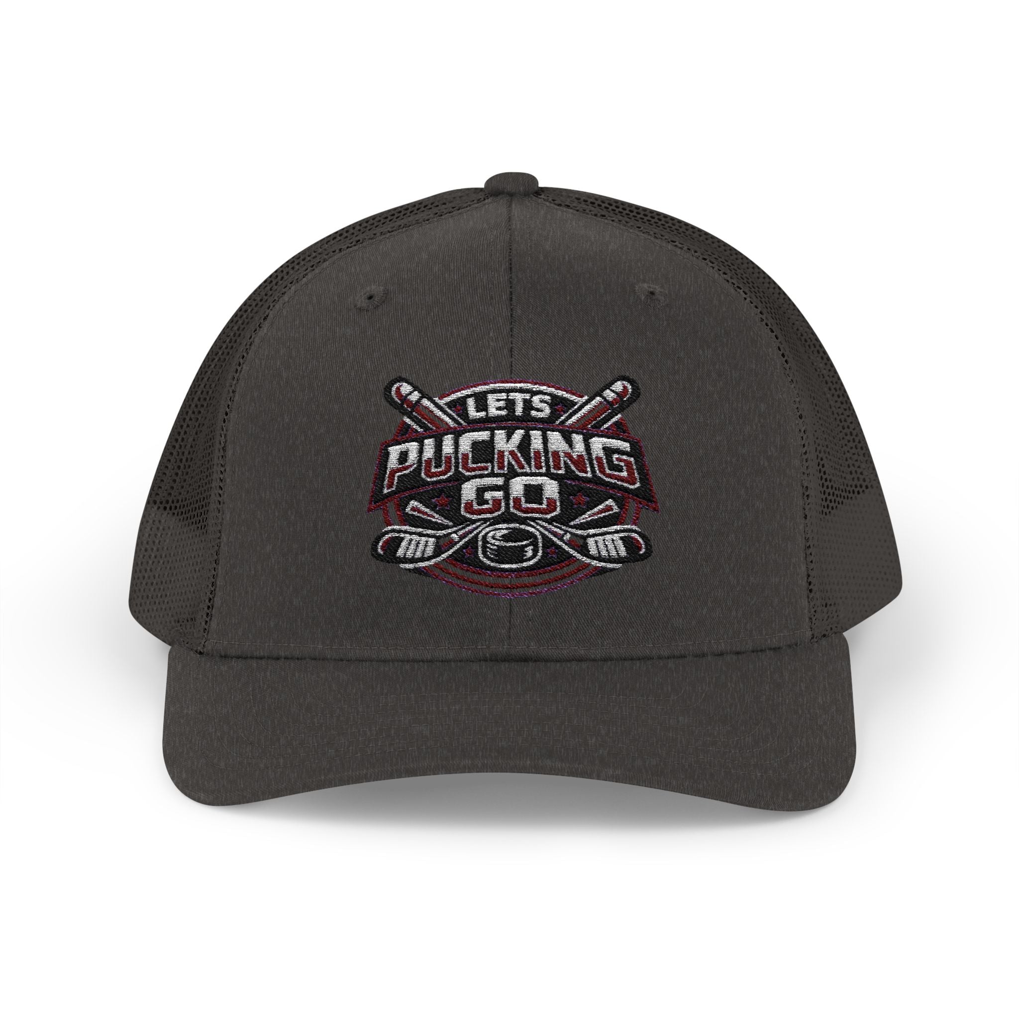 LET’S PUCKING GO | Colorado Edition