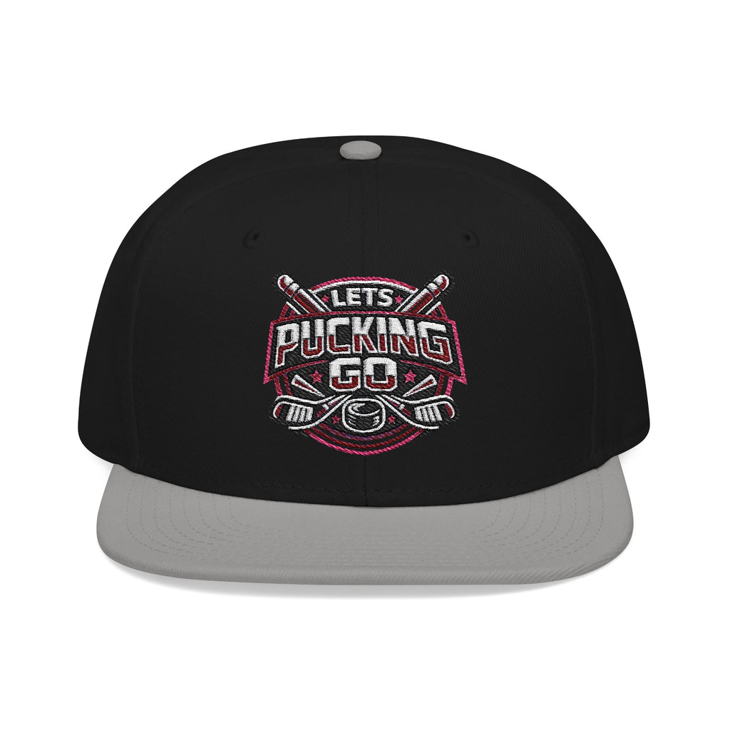 LETS PUCKING GO! - Colorado Avalanche