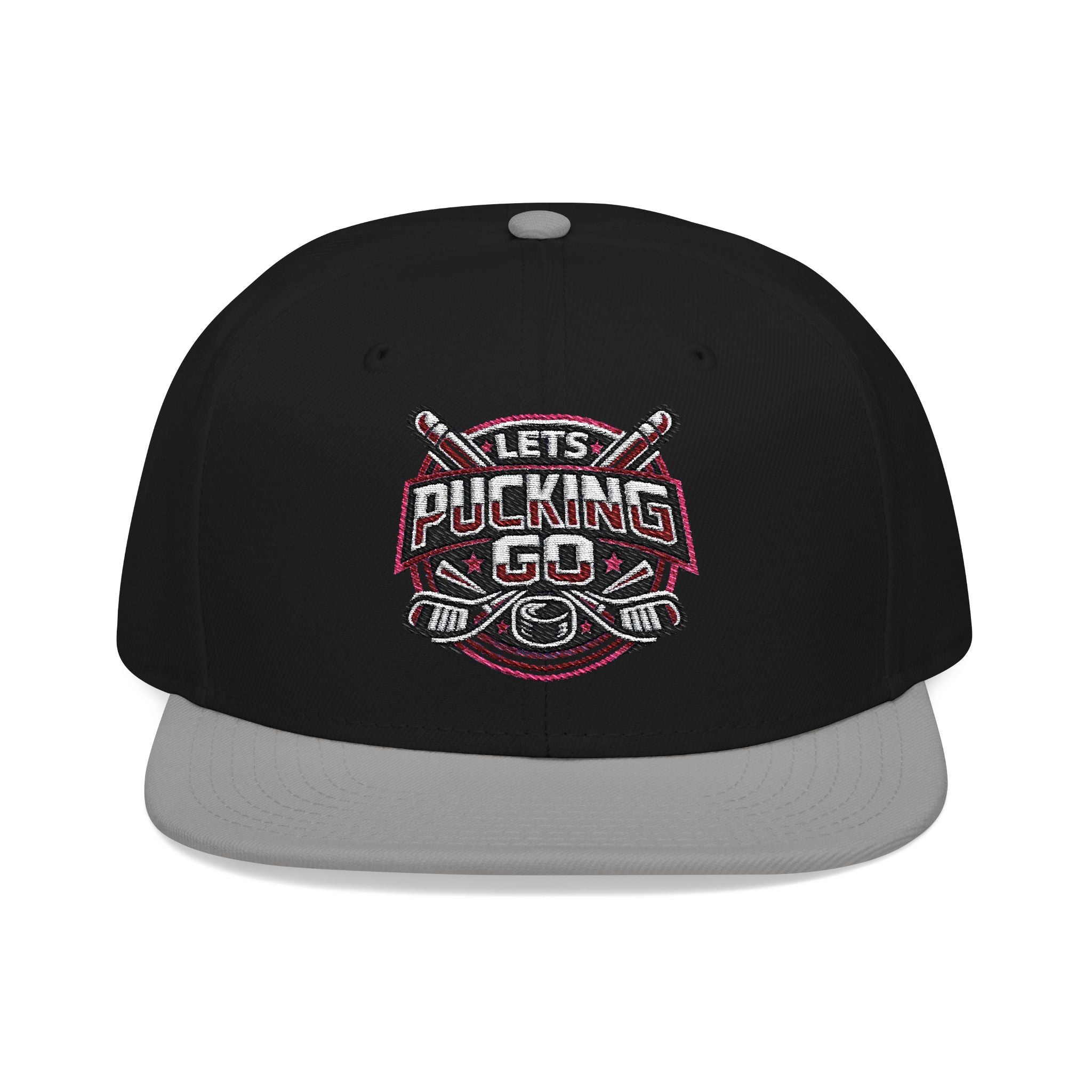 LETS PUCKING GO! - Colorado Avalanche