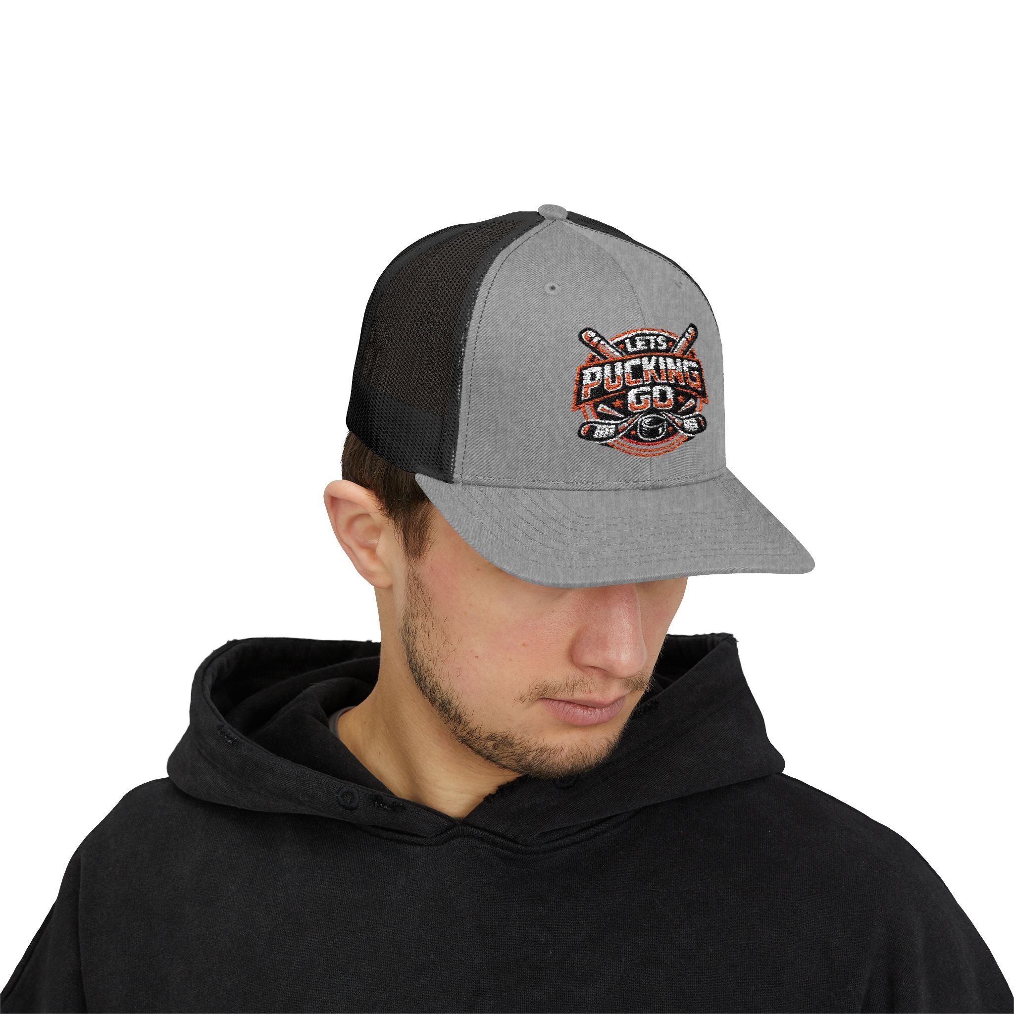Philadelphia Flyers - LETS PUCKING GO!