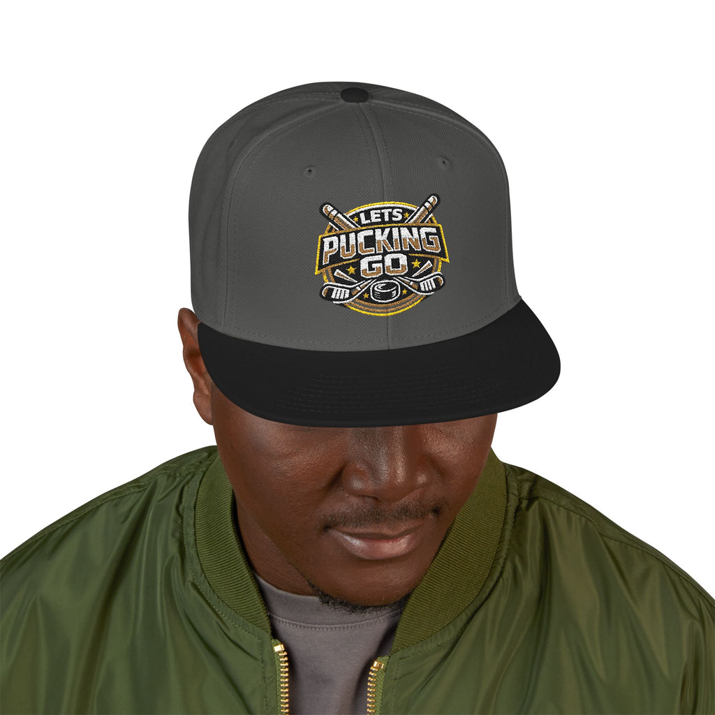 LETS PUCKING GO! - Las Vegas Golden Knights
