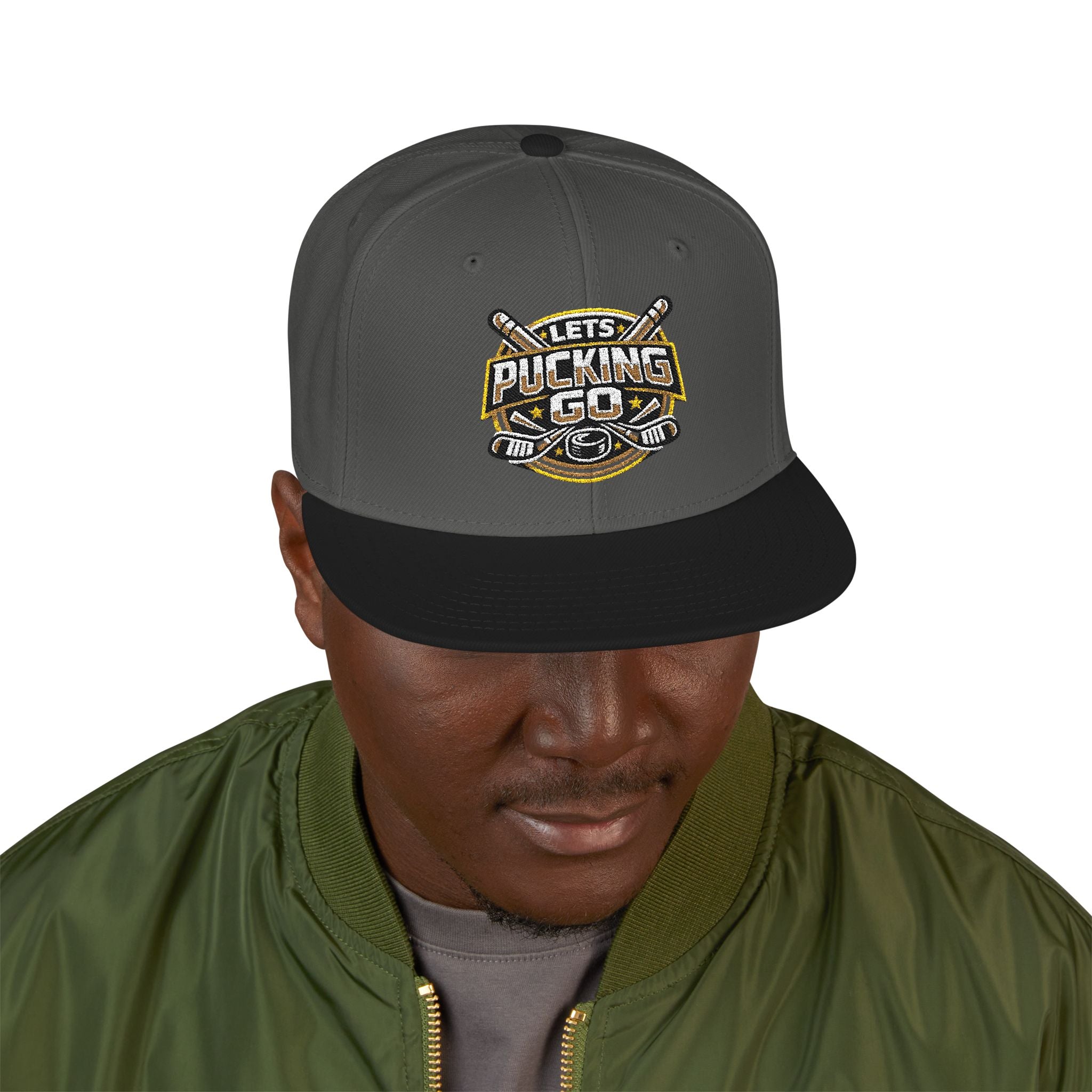 LETS PUCKING GO! - Las Vegas Golden Knights