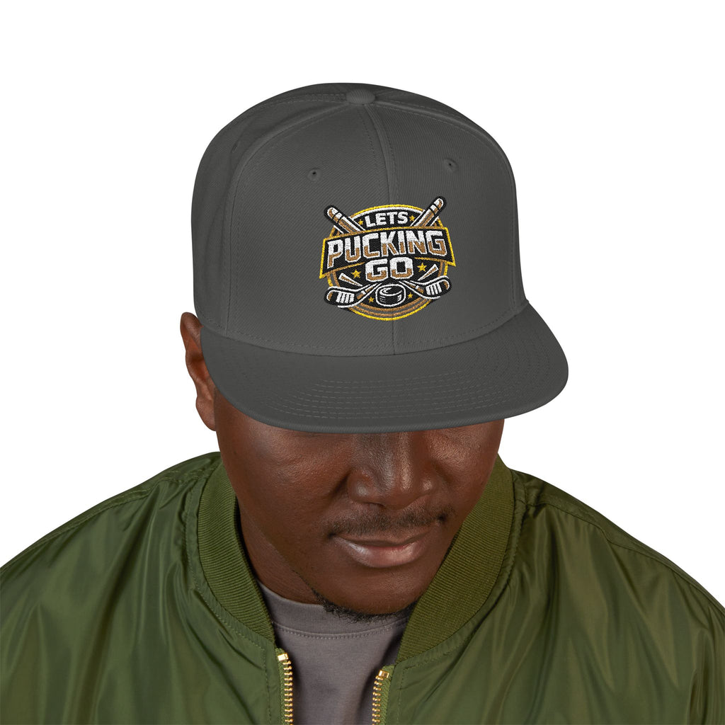 LETS PUCKING GO! - Las Vegas Golden Knights